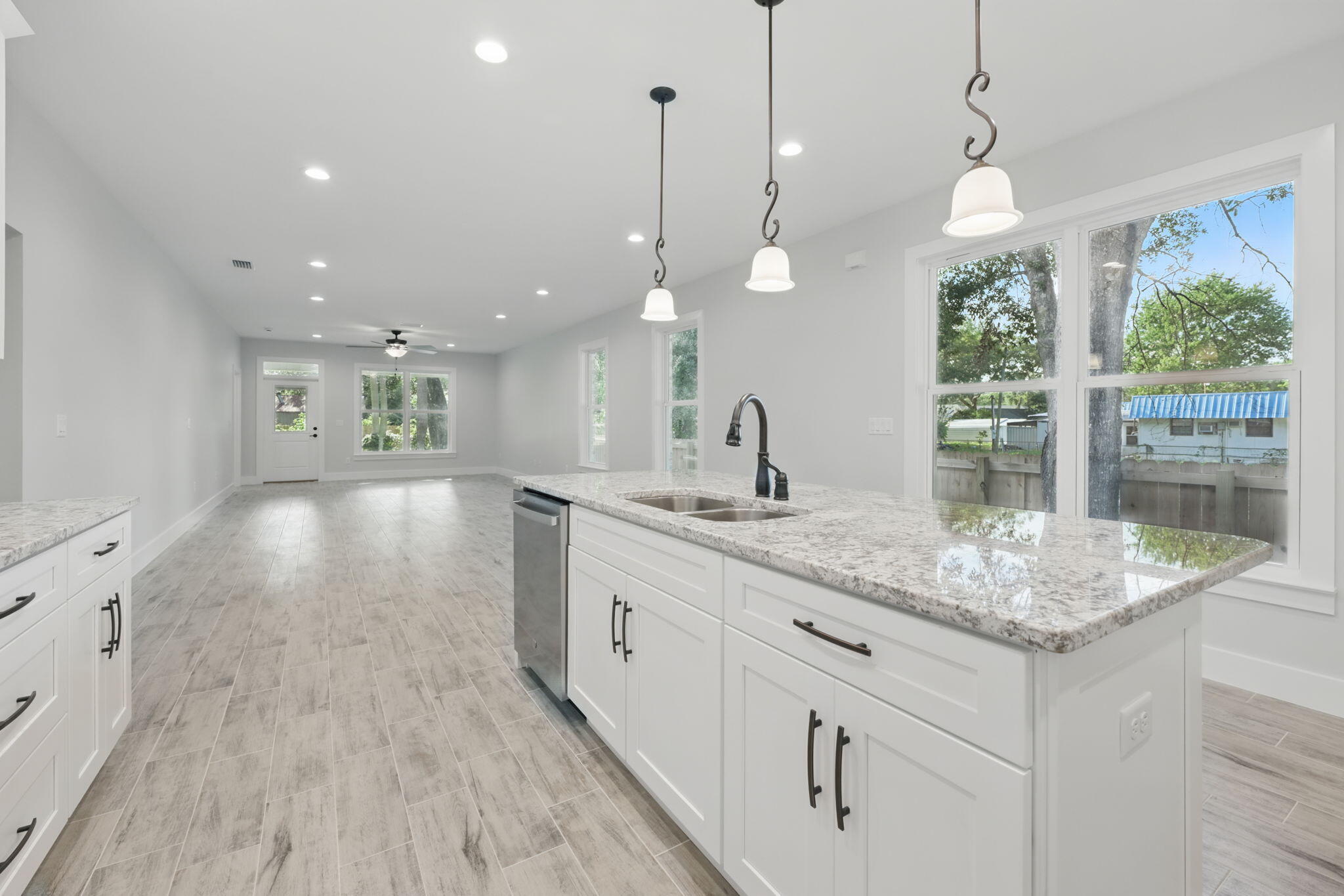 SEMINOLE - Residential