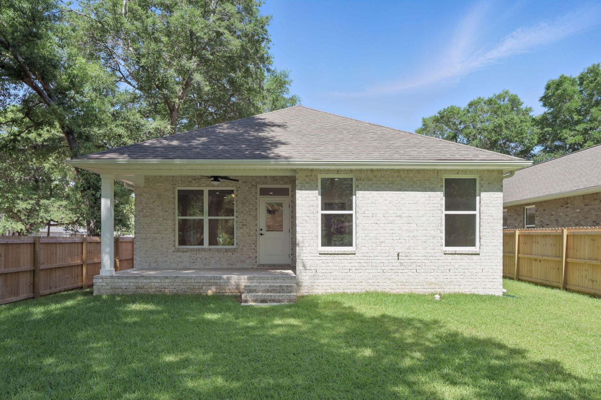 SEMINOLE - Residential