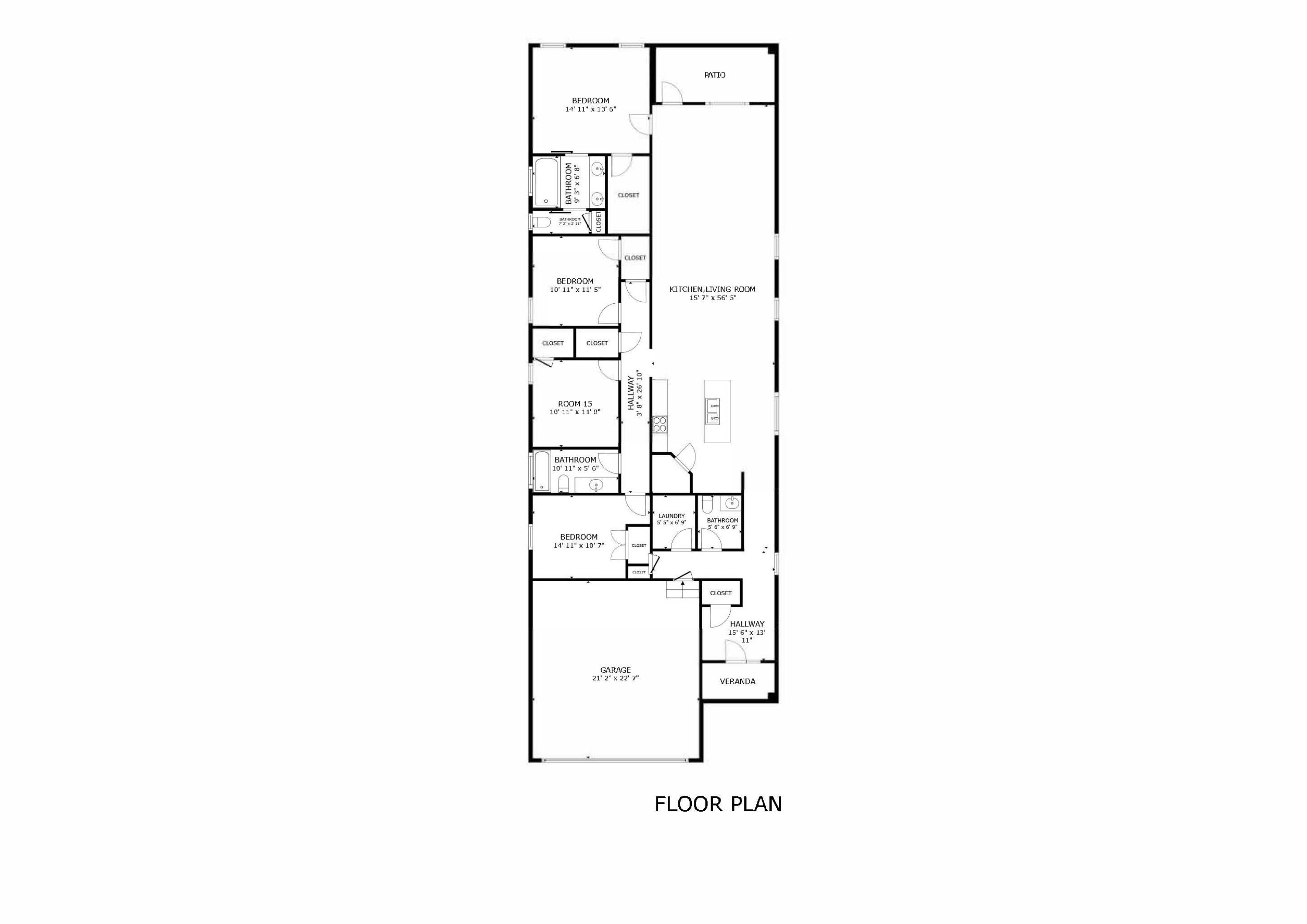 SEMINOLE - Residential