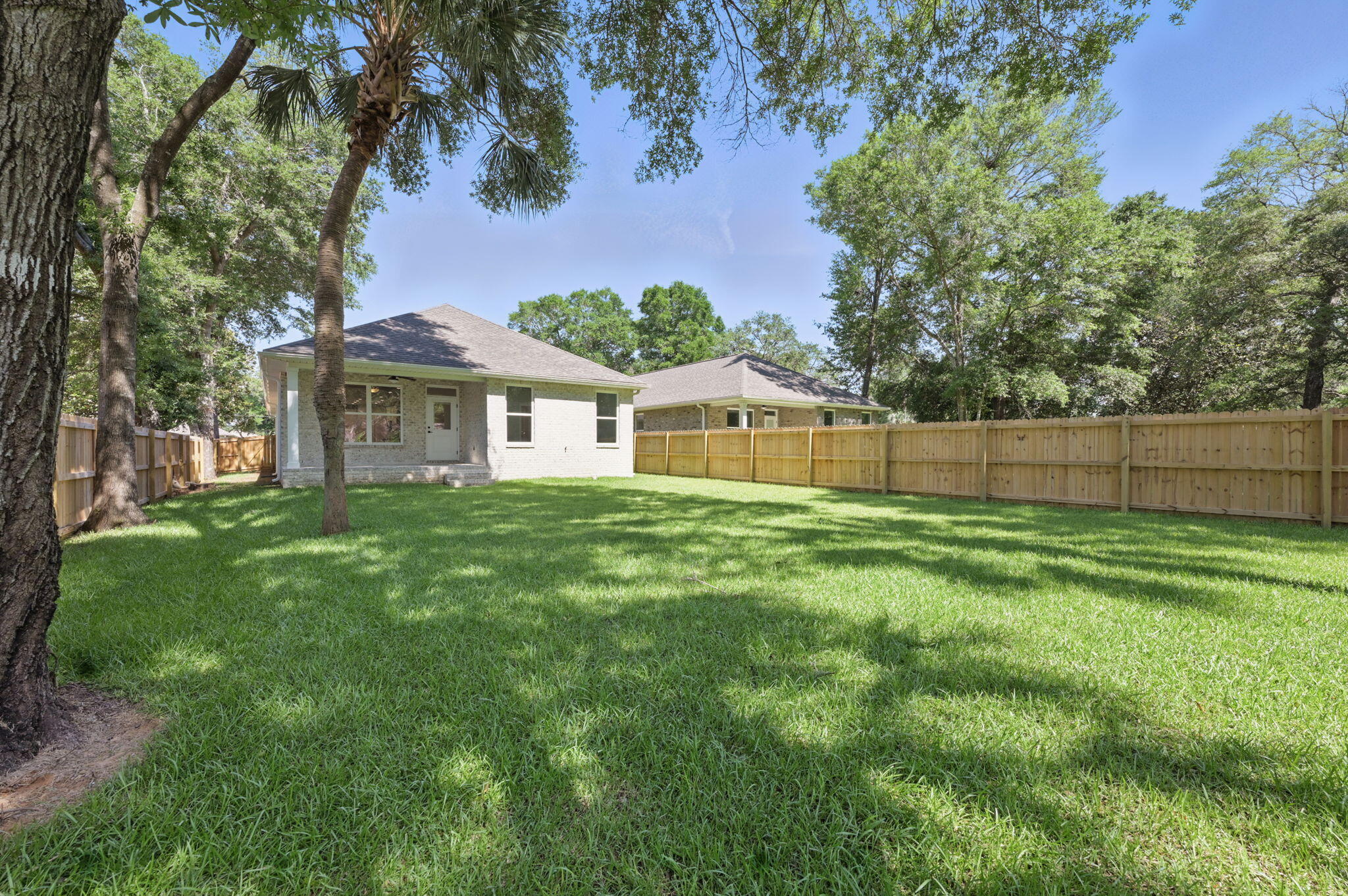 SEMINOLE - Residential