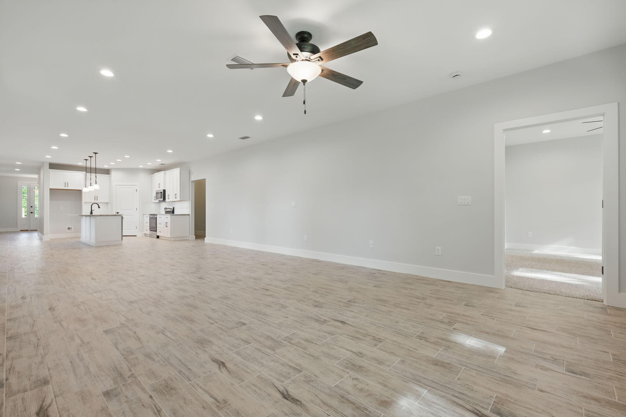 SEMINOLE - Residential