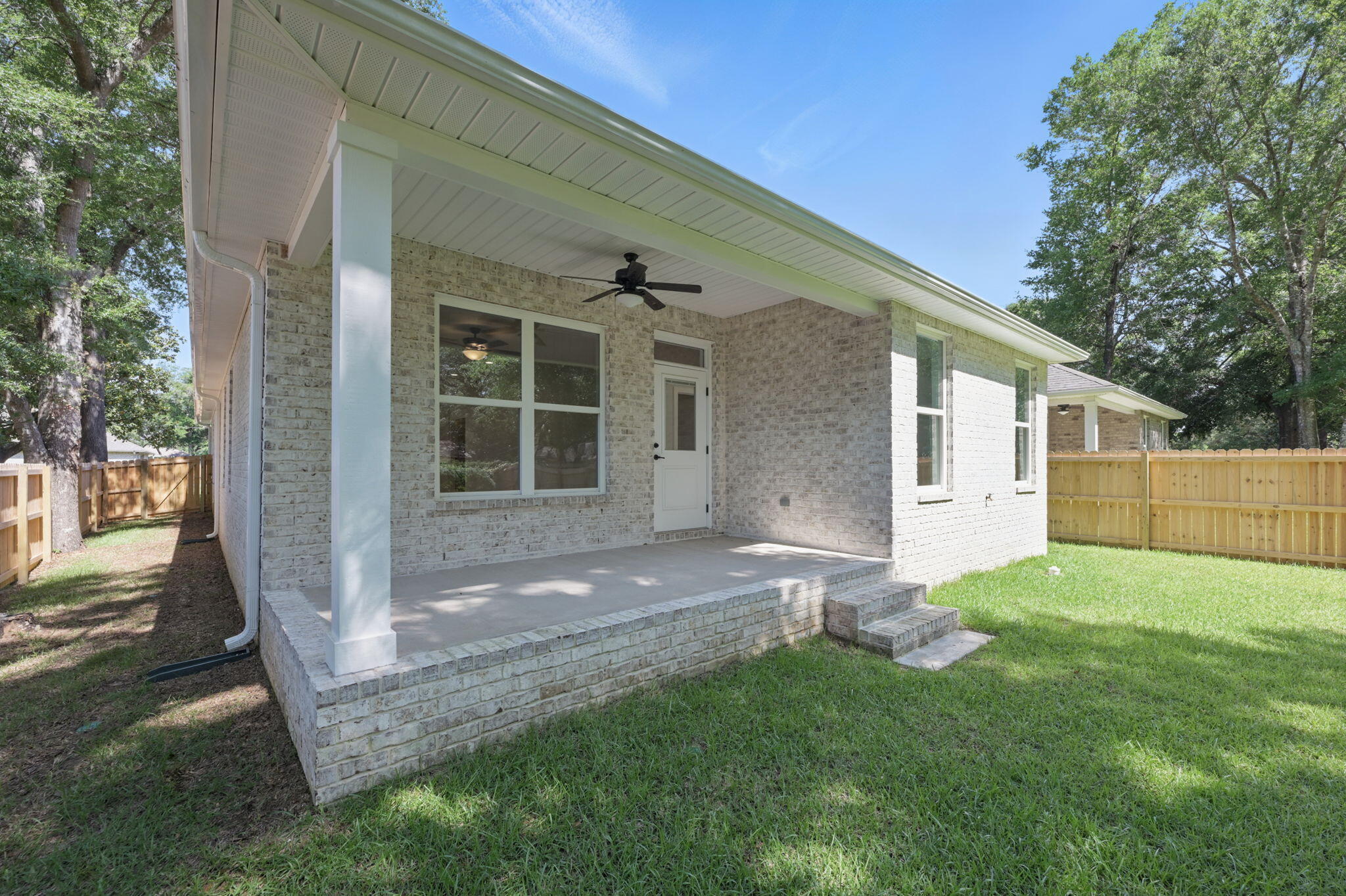 SEMINOLE - Residential