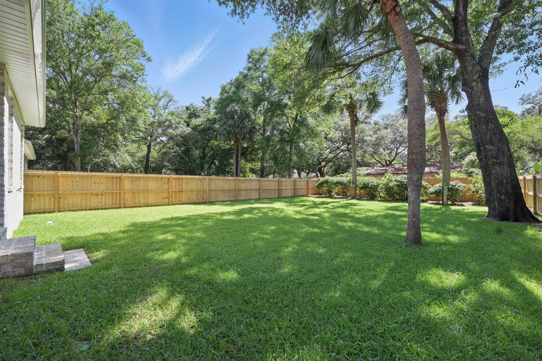 SEMINOLE - Residential
