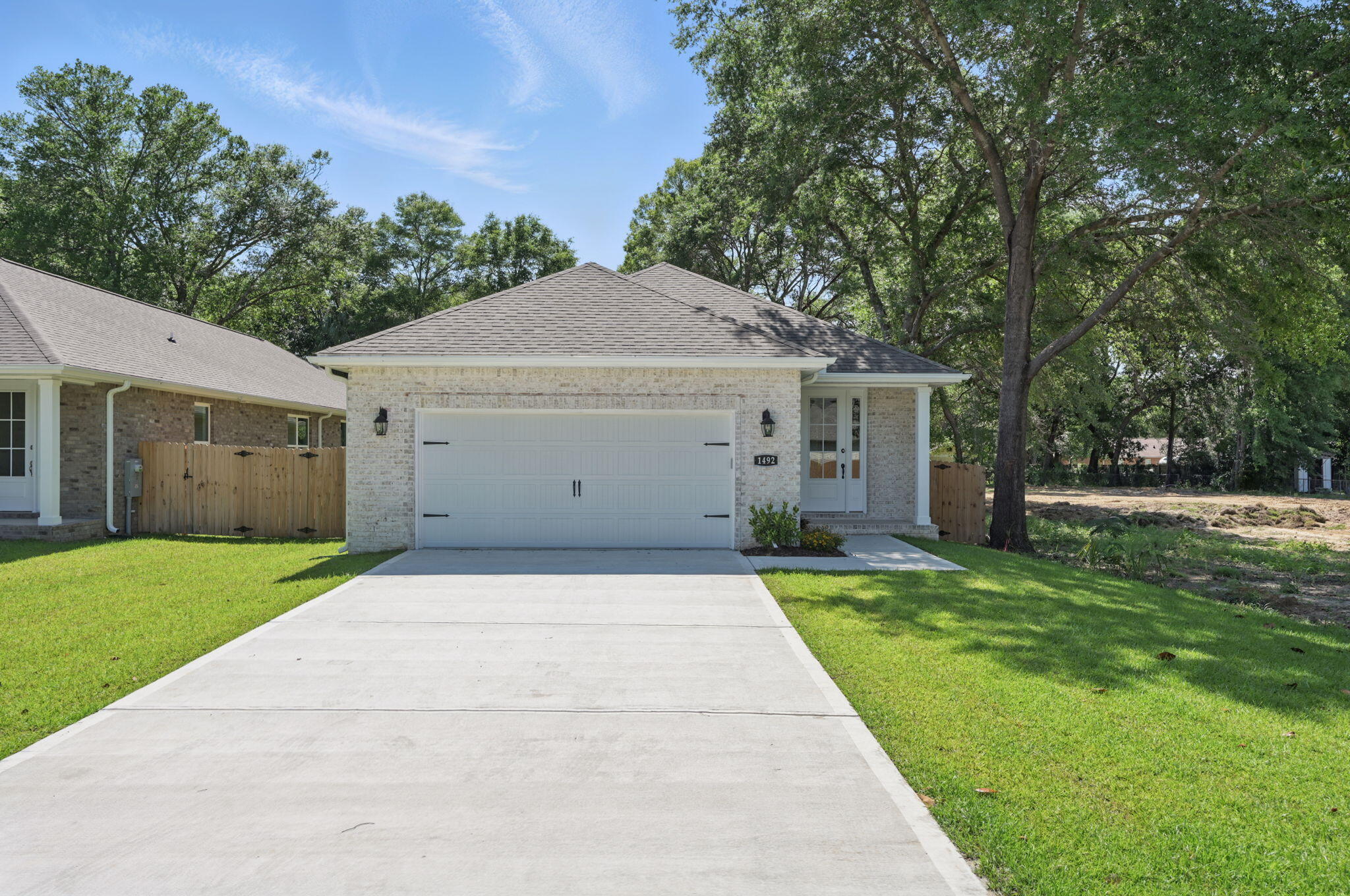 SEMINOLE - Residential