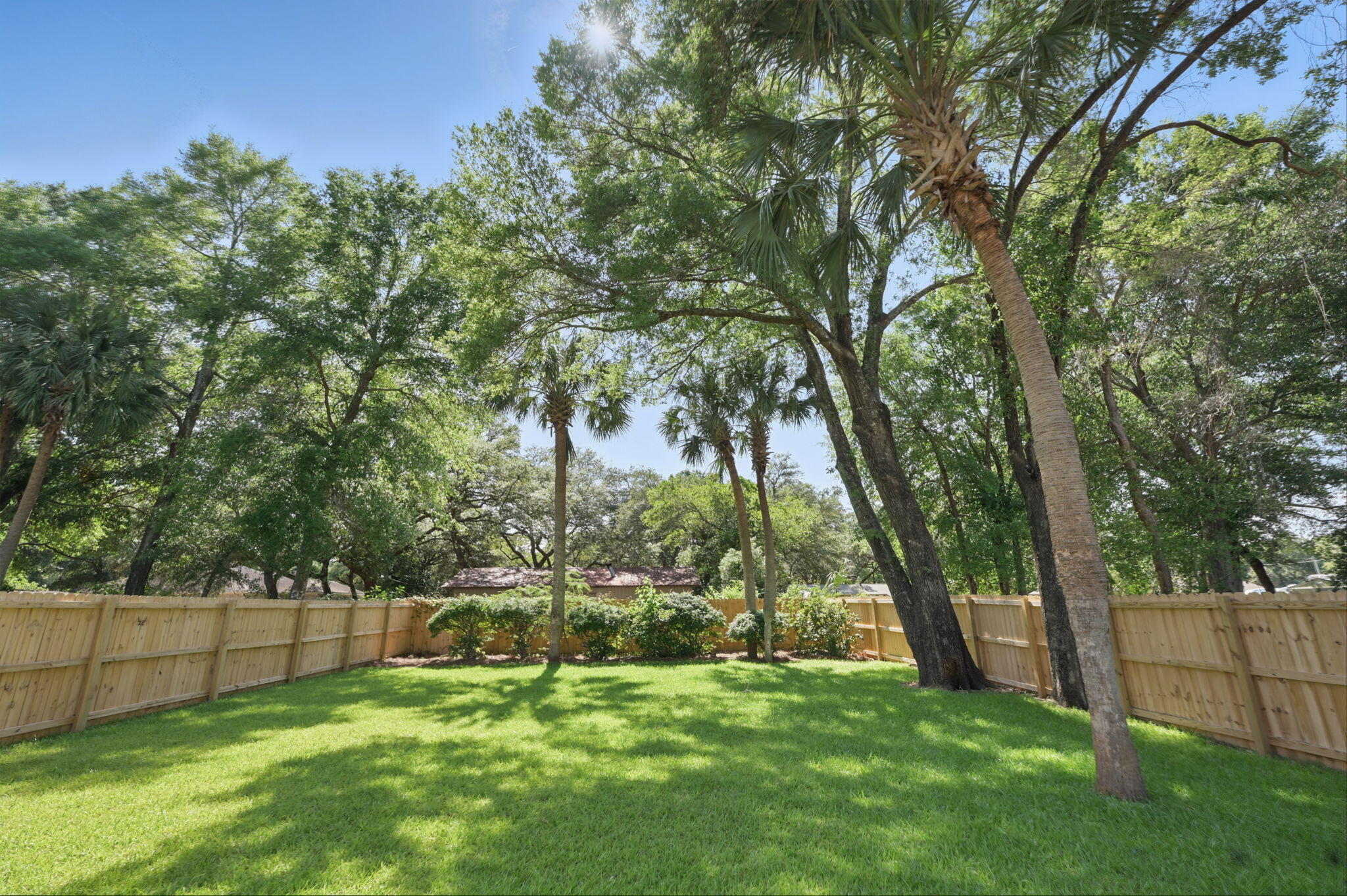 SEMINOLE - Residential