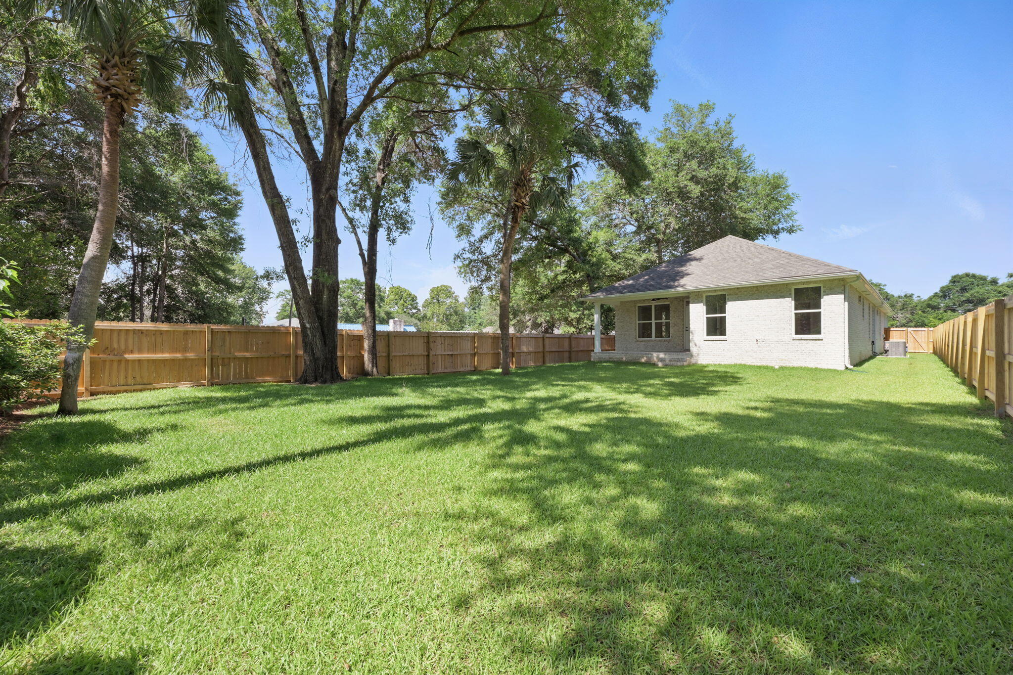 SEMINOLE - Residential