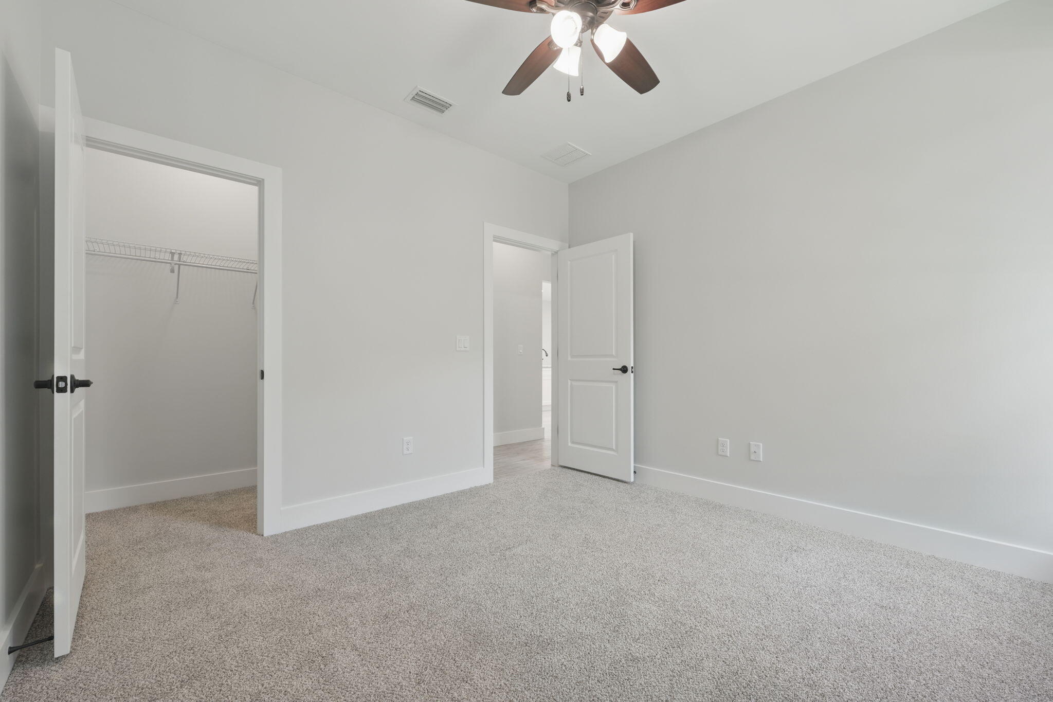 SEMINOLE - Residential