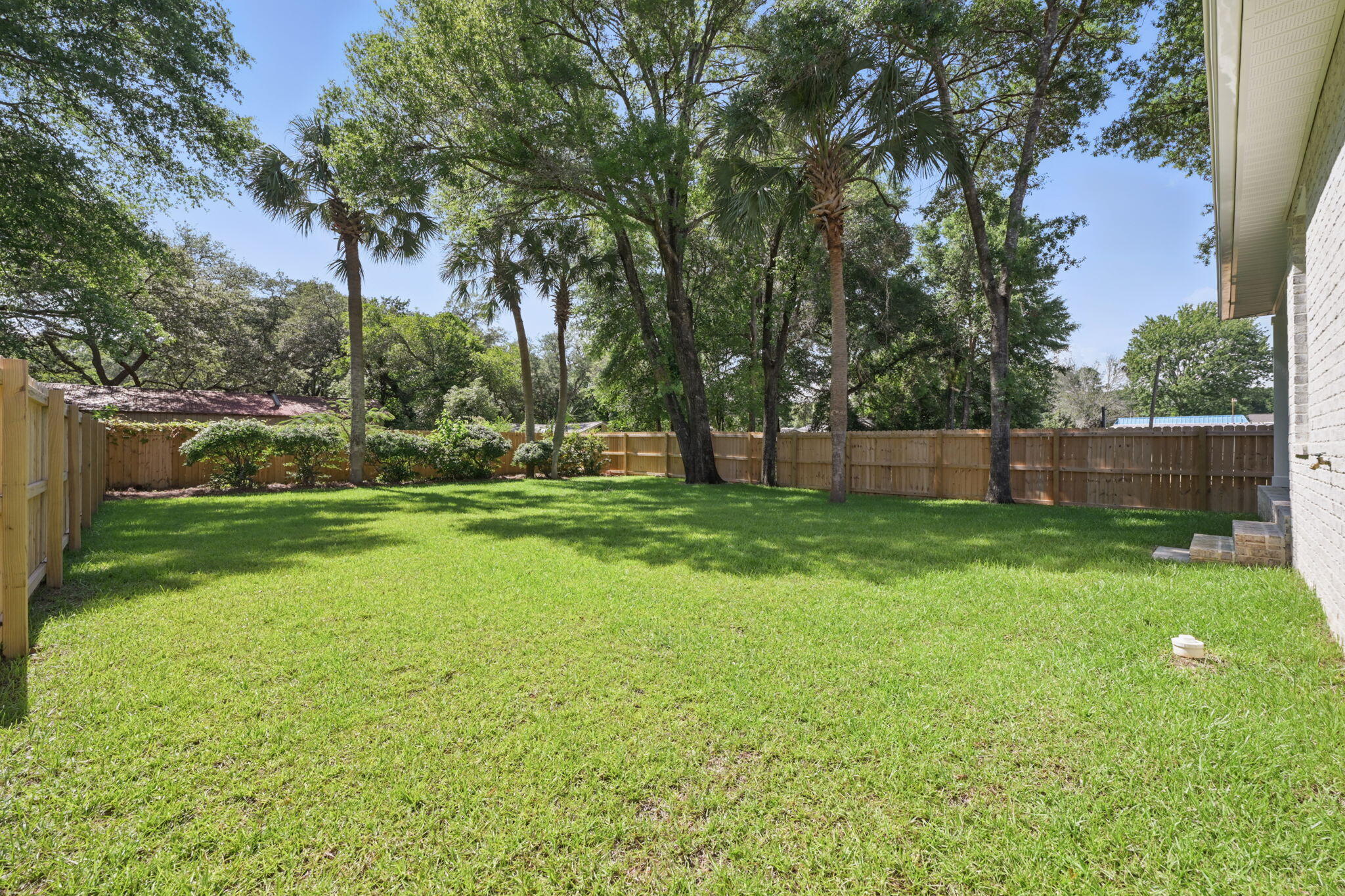 SEMINOLE - Residential