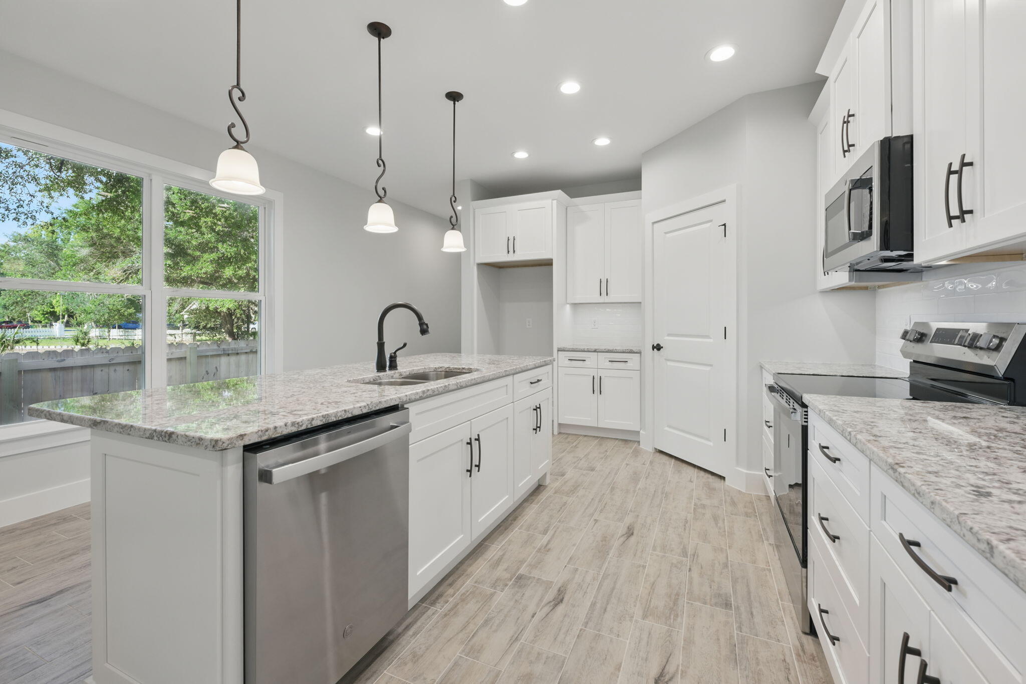 SEMINOLE - Residential