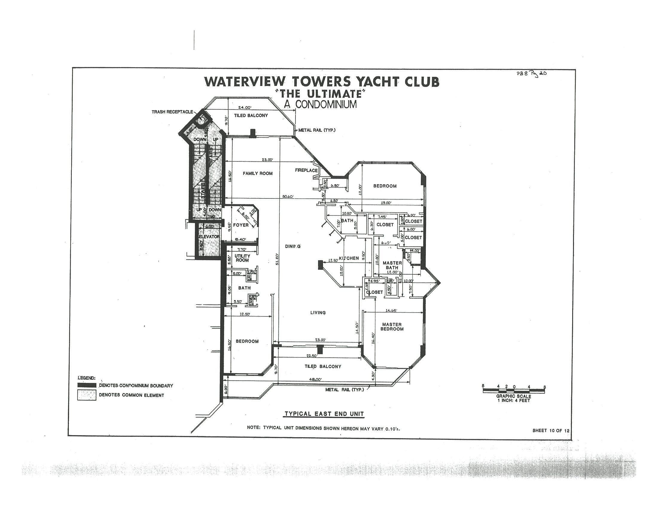 THE ULTIMATE CONDO - Residential