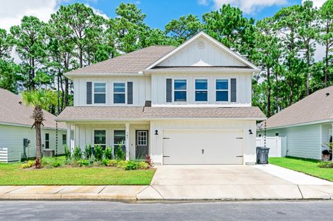 141 Southern Pines Road Santa Rosa Beach FL 32459