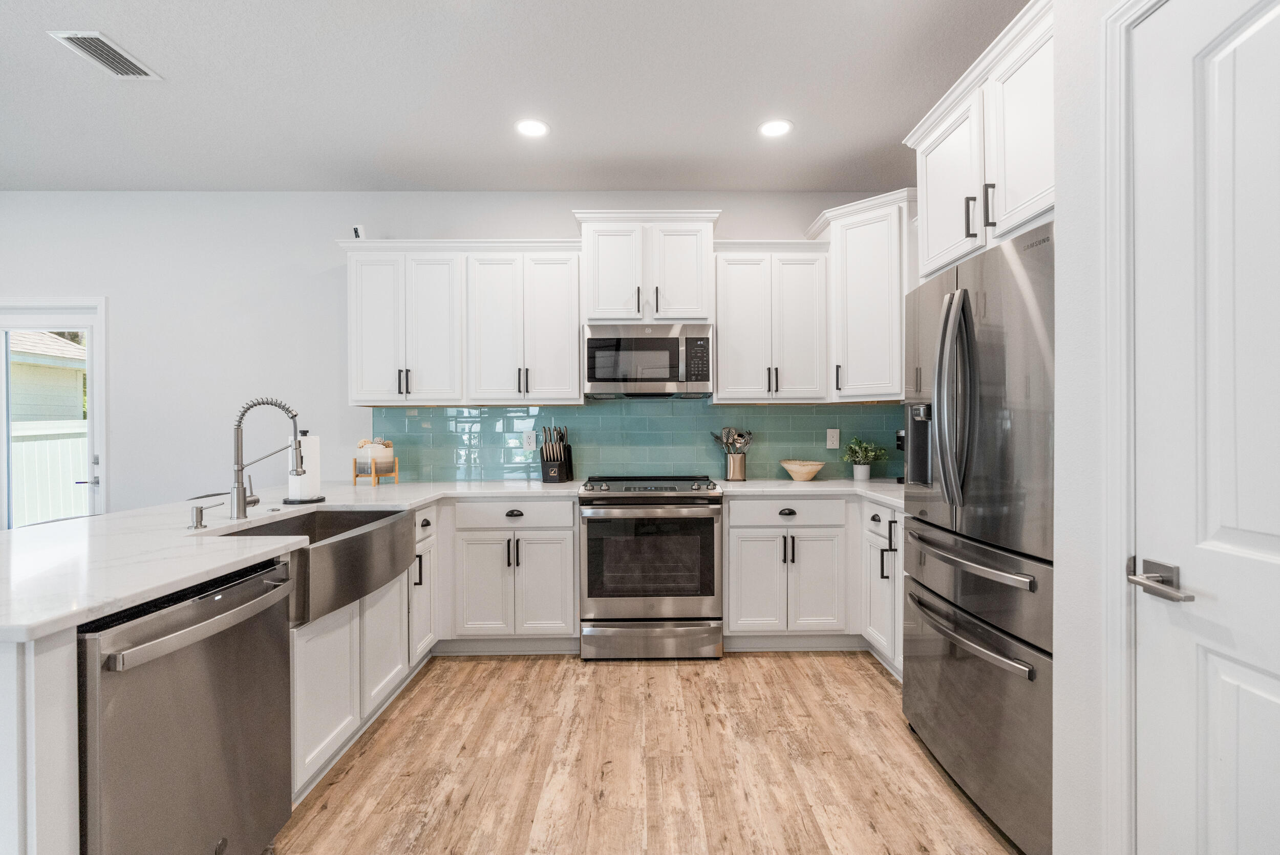 SOUTHERN PINES - Residential