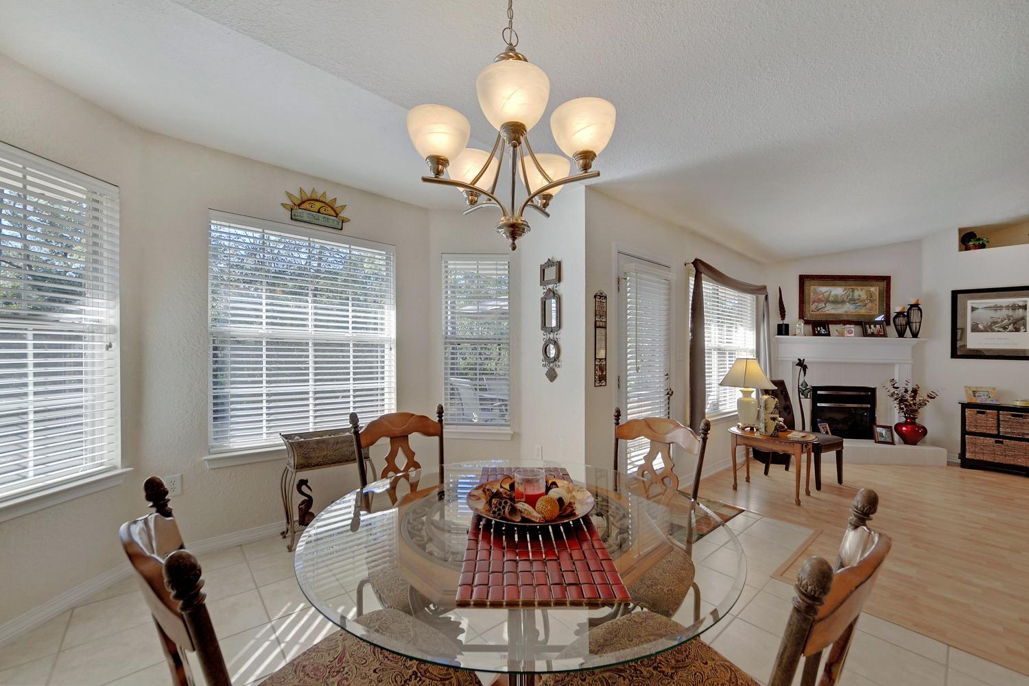 DRIFTWOOD ESTATES - Residential