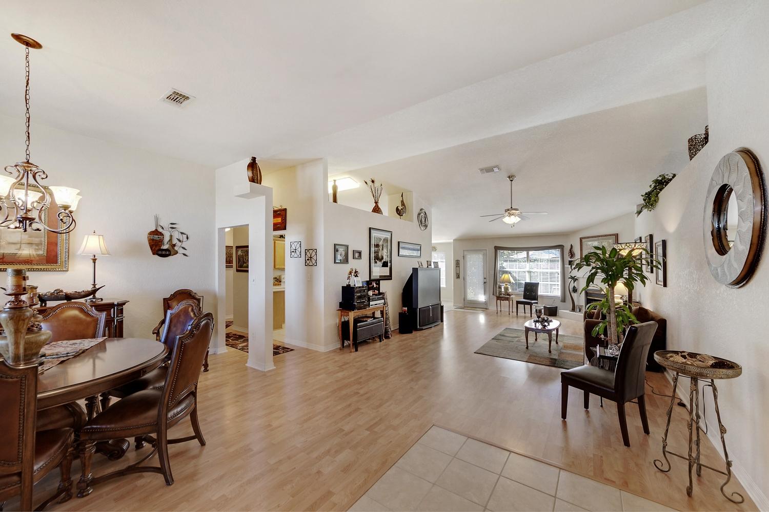 DRIFTWOOD ESTATES - Residential