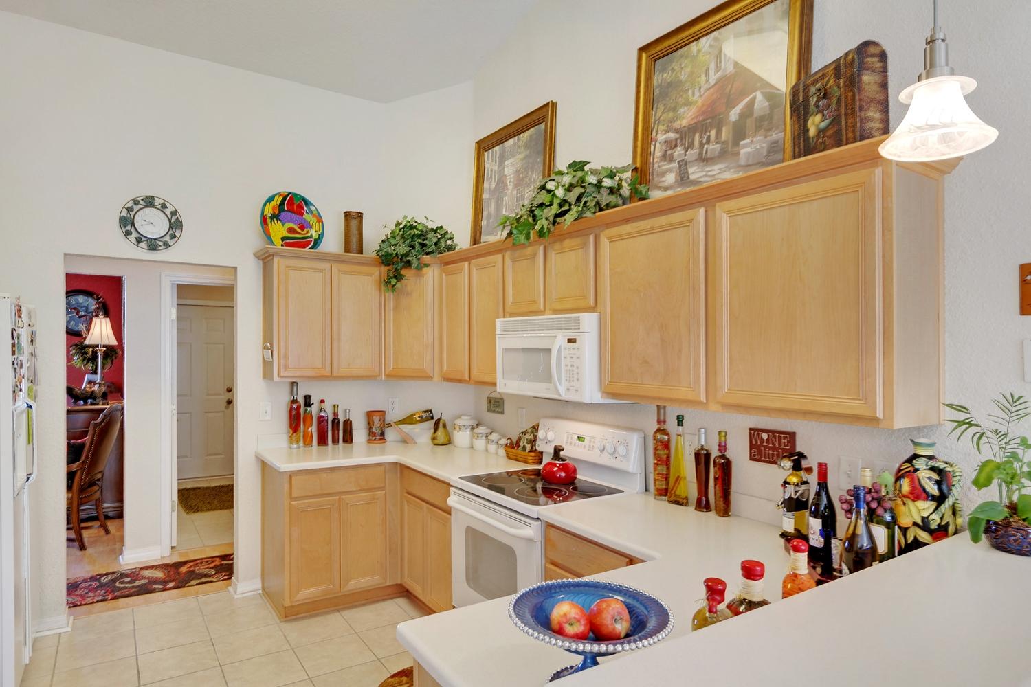 DRIFTWOOD ESTATES - Residential