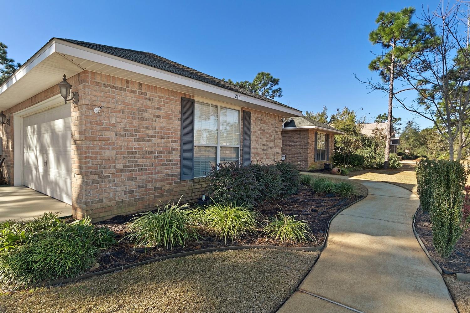 DRIFTWOOD ESTATES - Residential