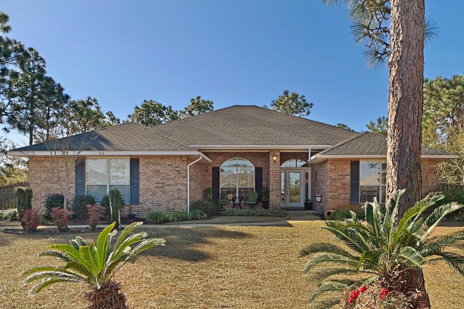 DRIFTWOOD ESTATES - Residential