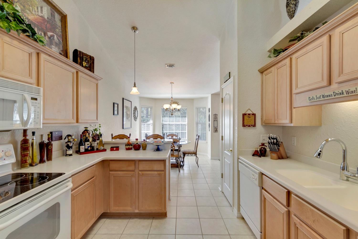 DRIFTWOOD ESTATES - Residential