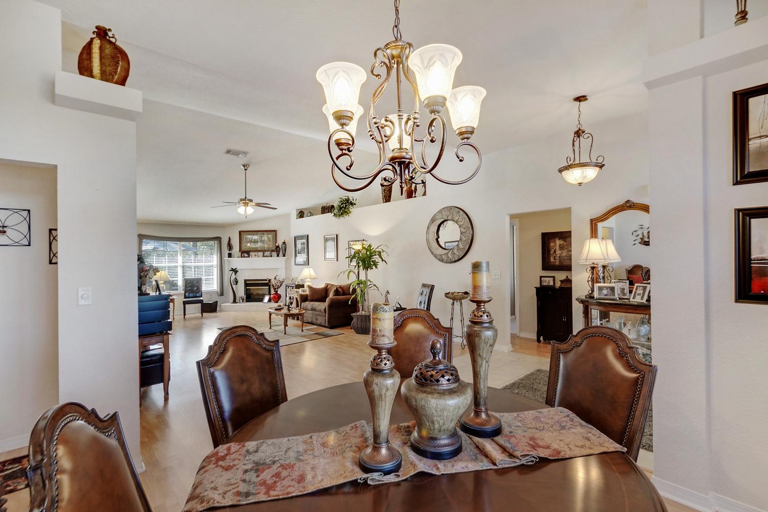 DRIFTWOOD ESTATES - Residential