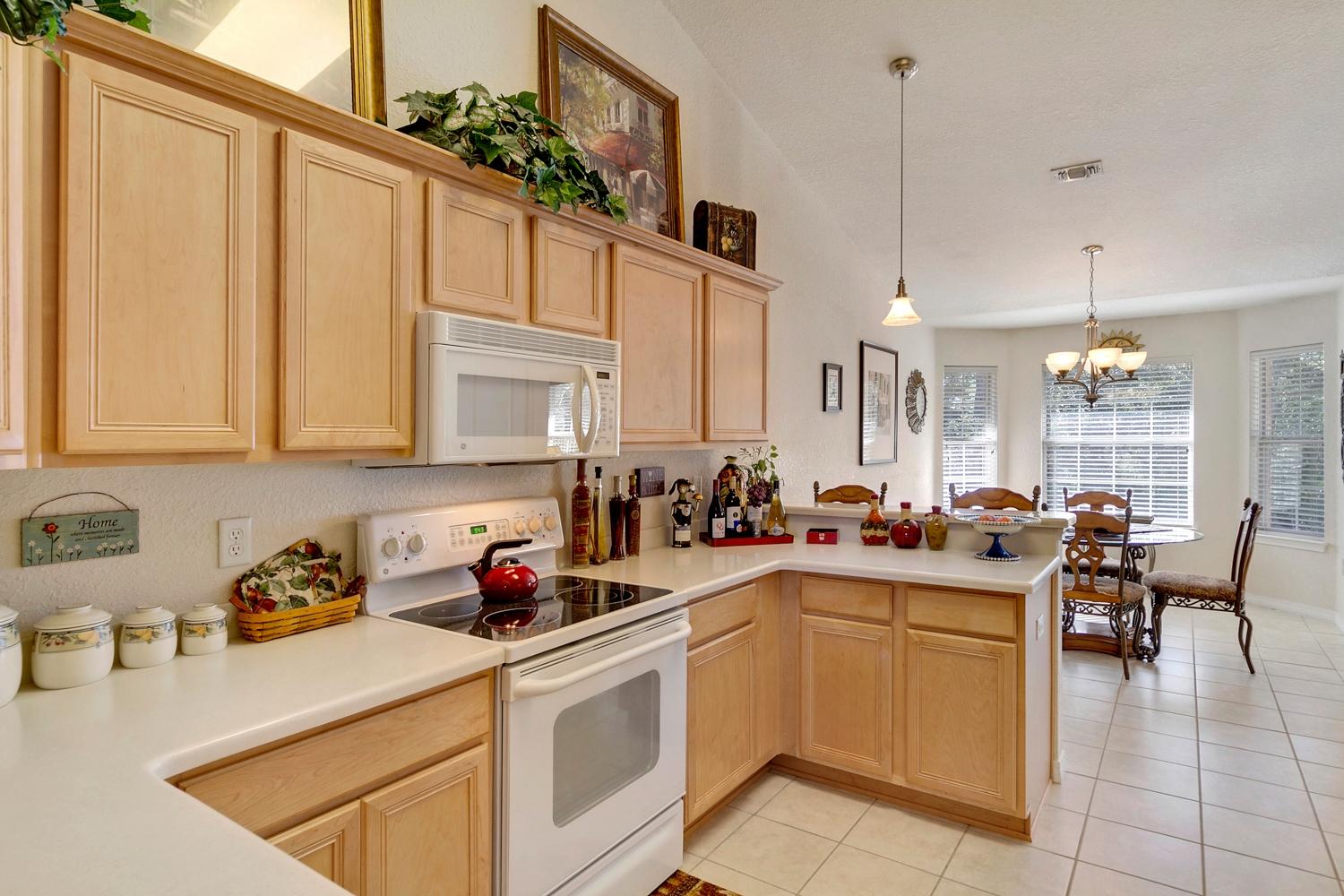 DRIFTWOOD ESTATES - Residential