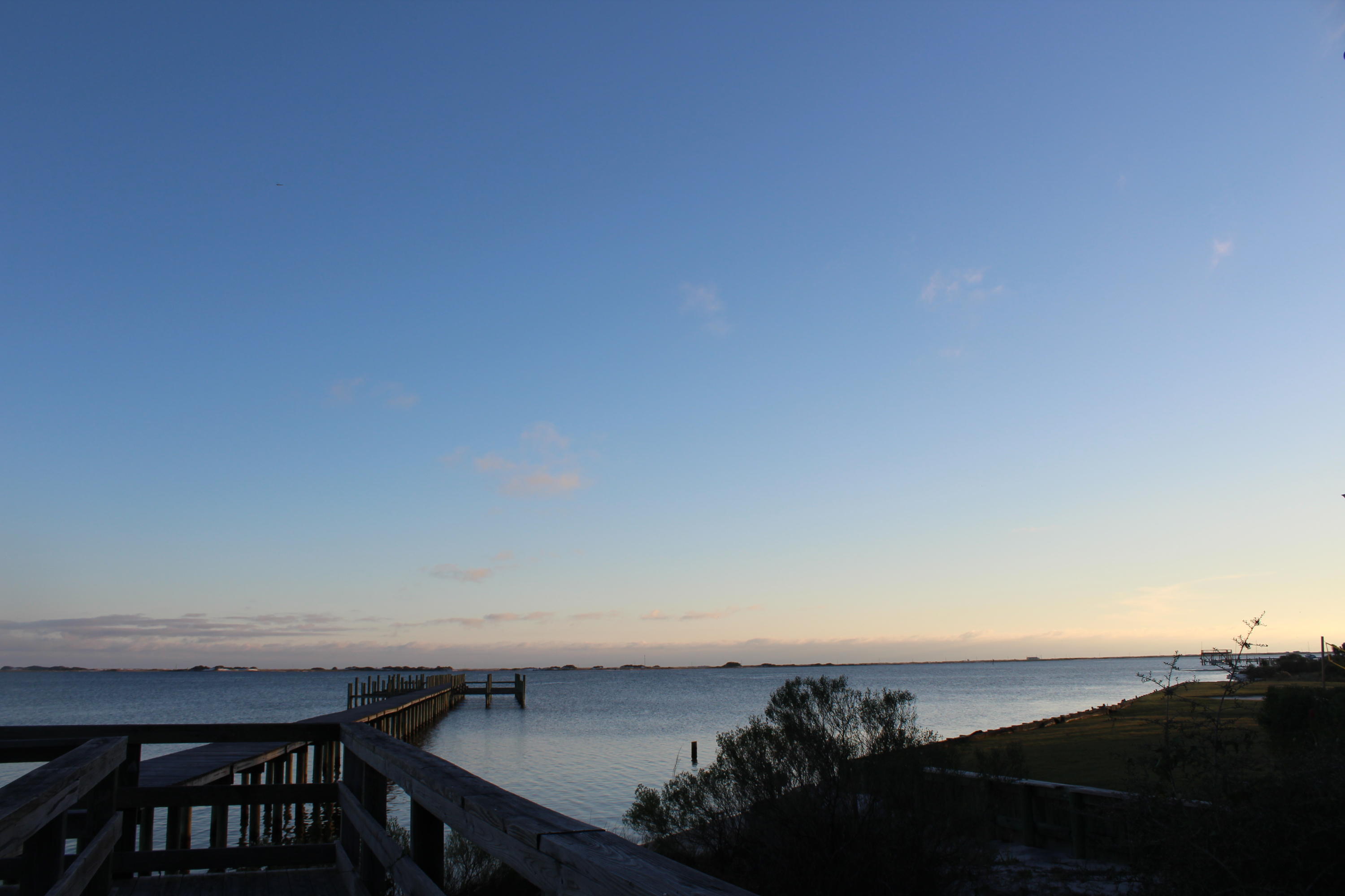 PALMETTO LAKE PRESERVE - Land
