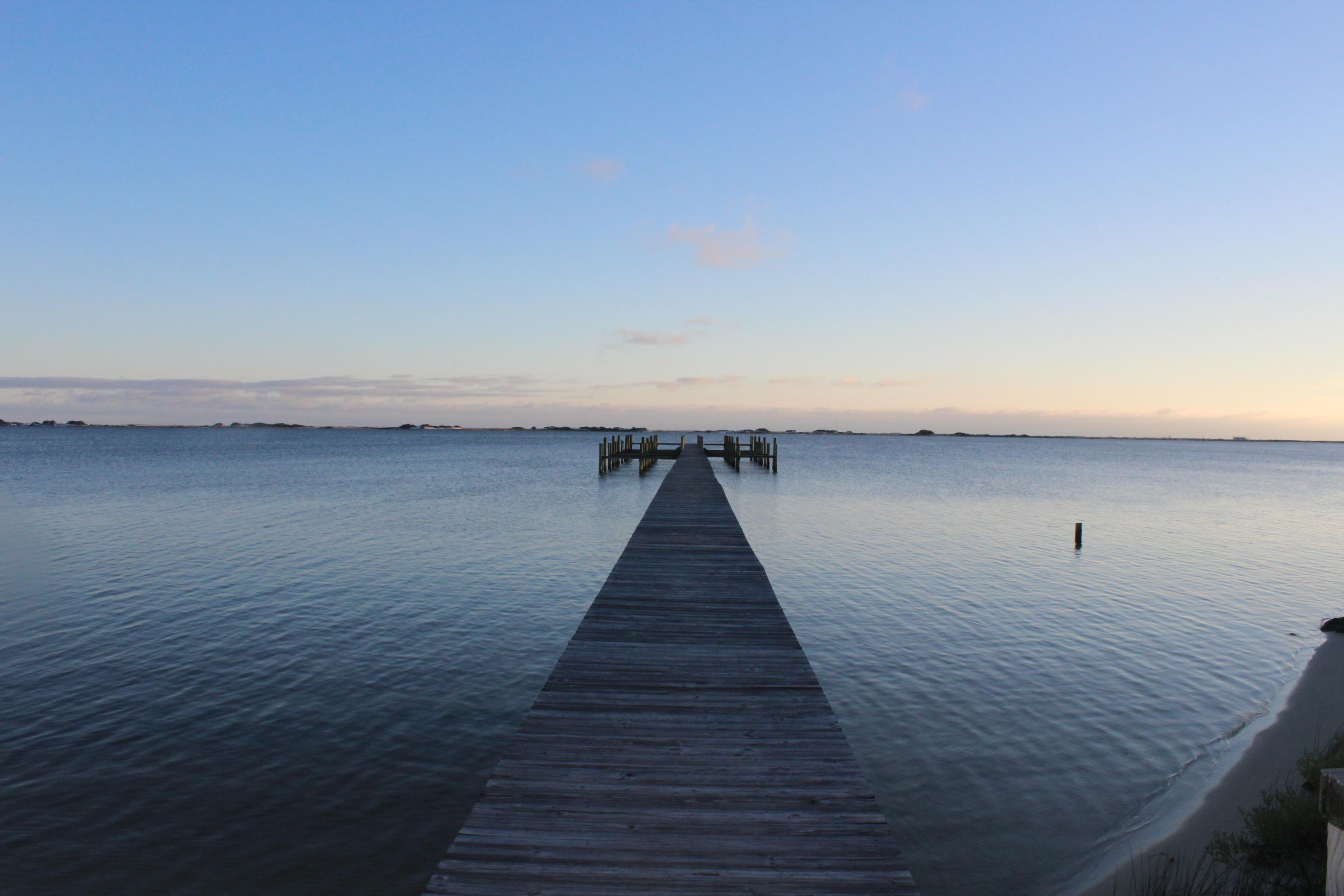 PALMETTO LAKE PRESERVE - Land
