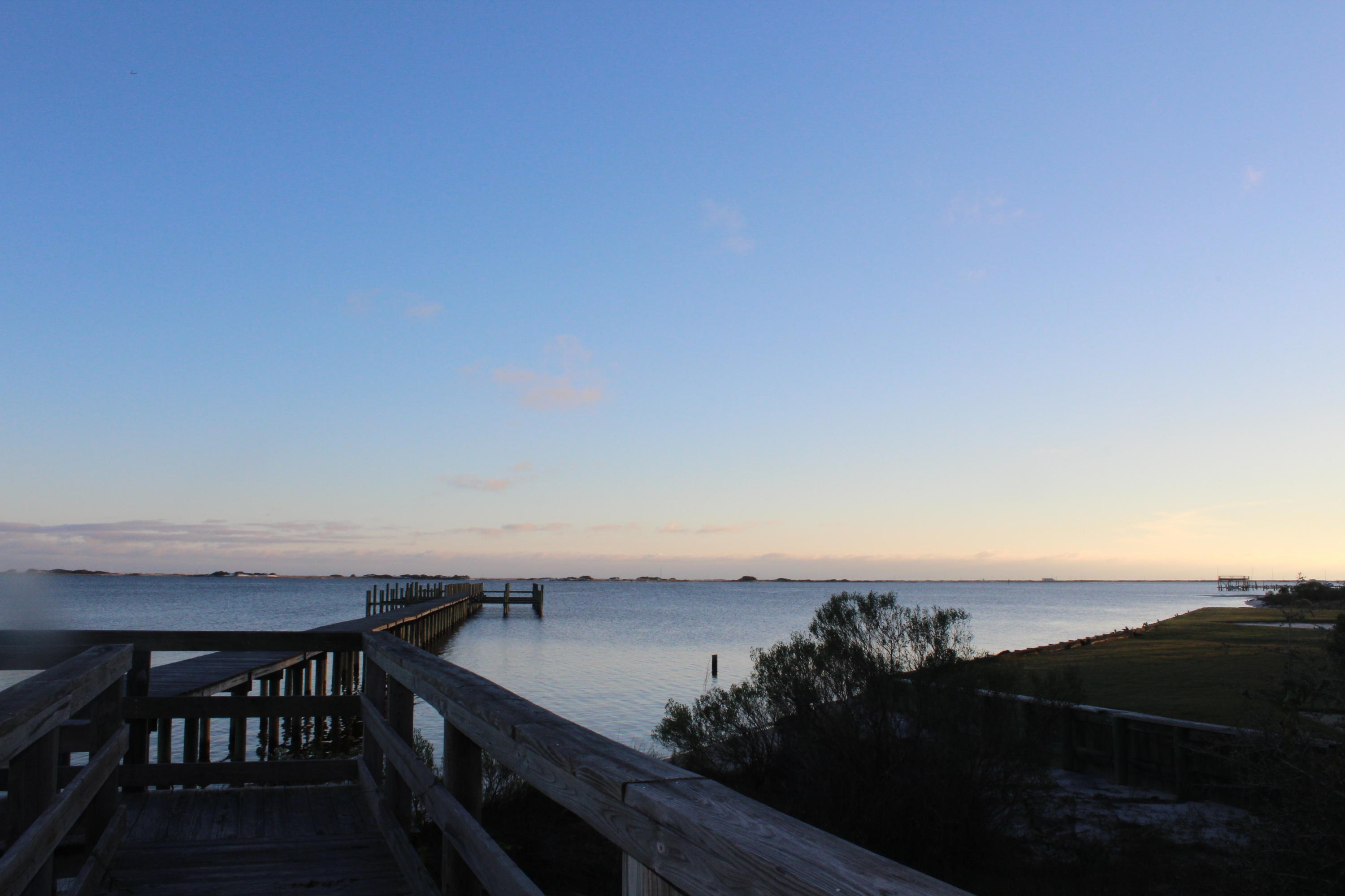 PALMETTO LAKE PRESERVE - Land
