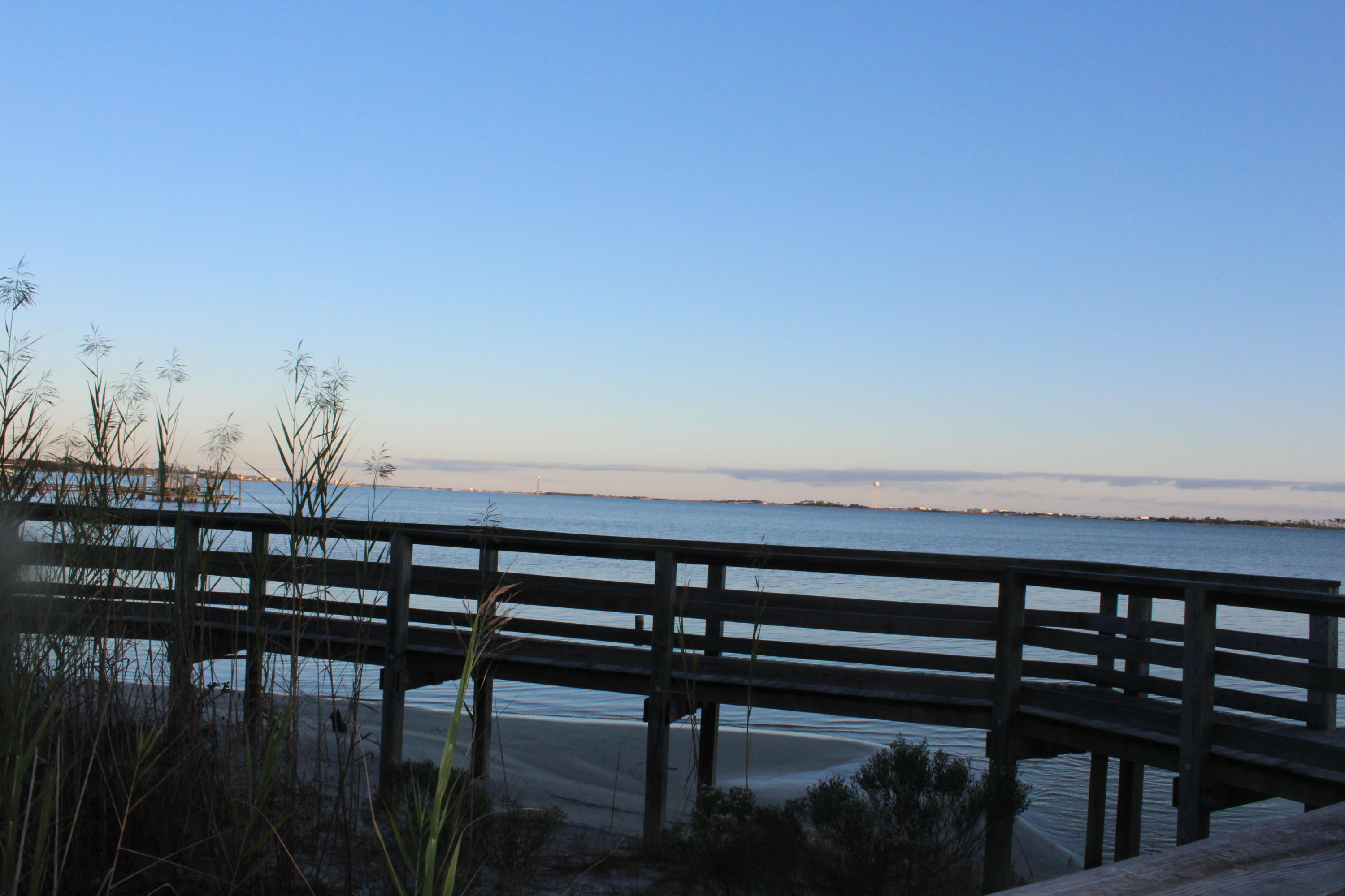 PALMETTO LAKE PRESERVE - Land