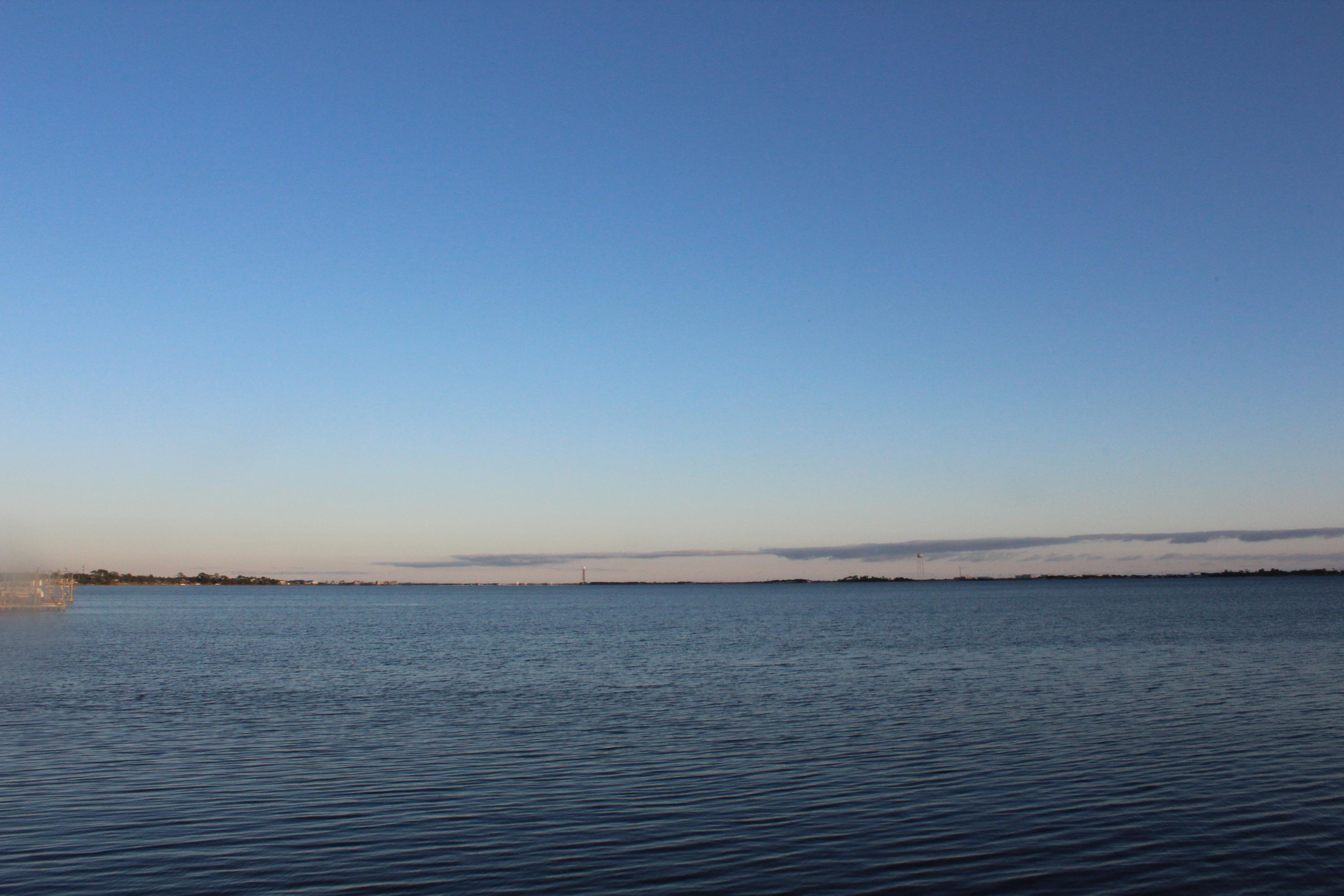PALMETTO LAKE PRESERVE - Land