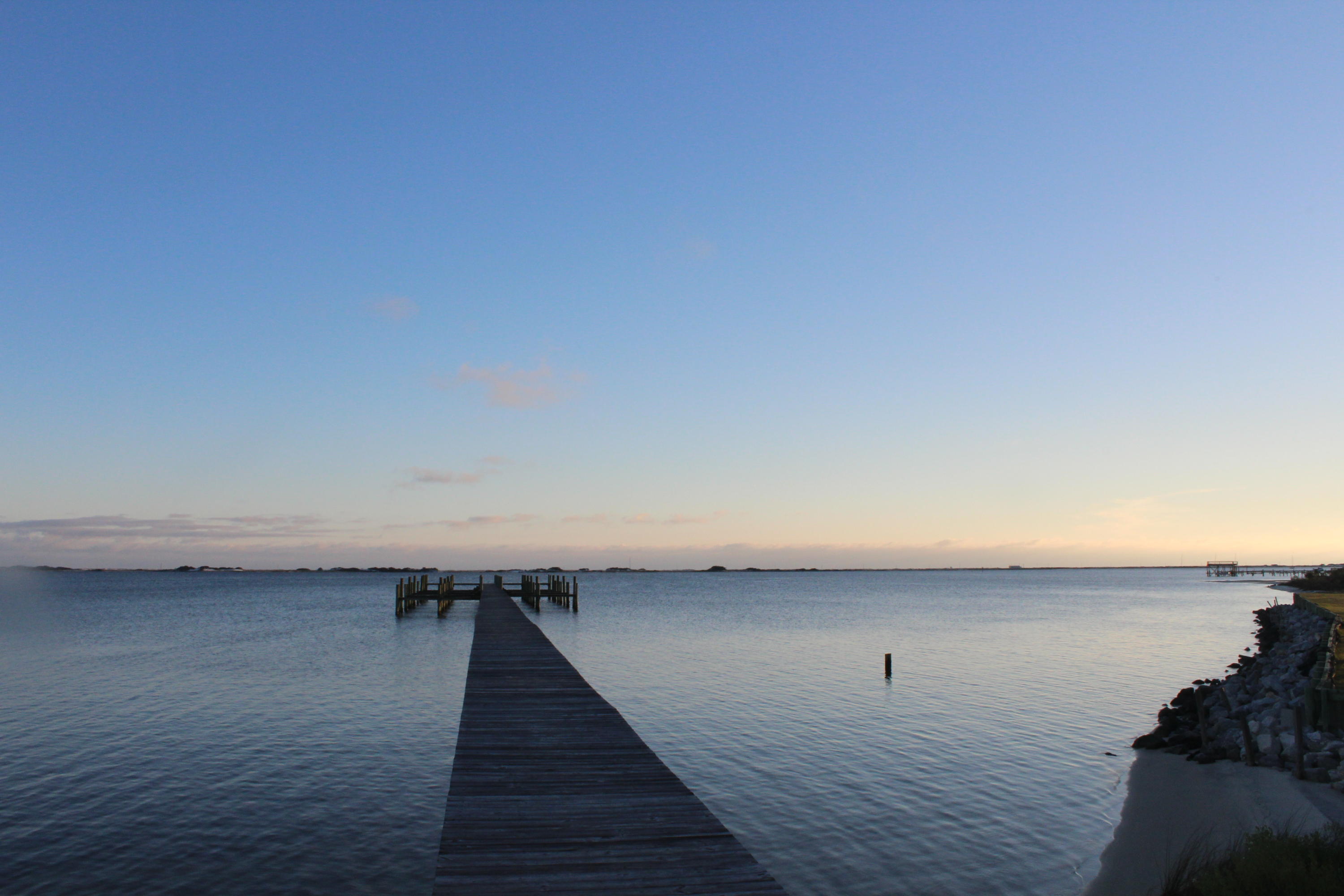 PALMETTO LAKE PRESERVE - Land