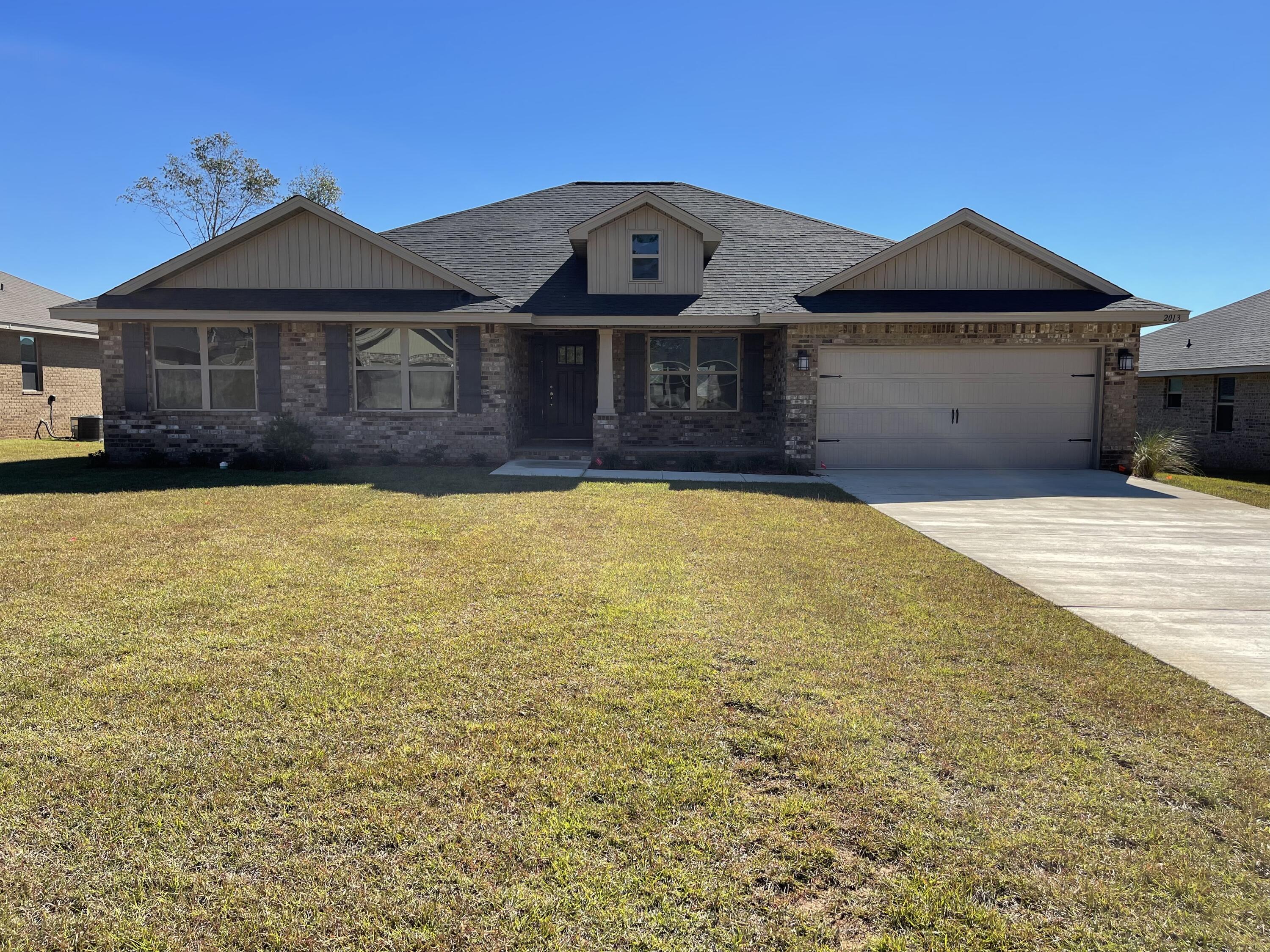 Charleston Place - Residential