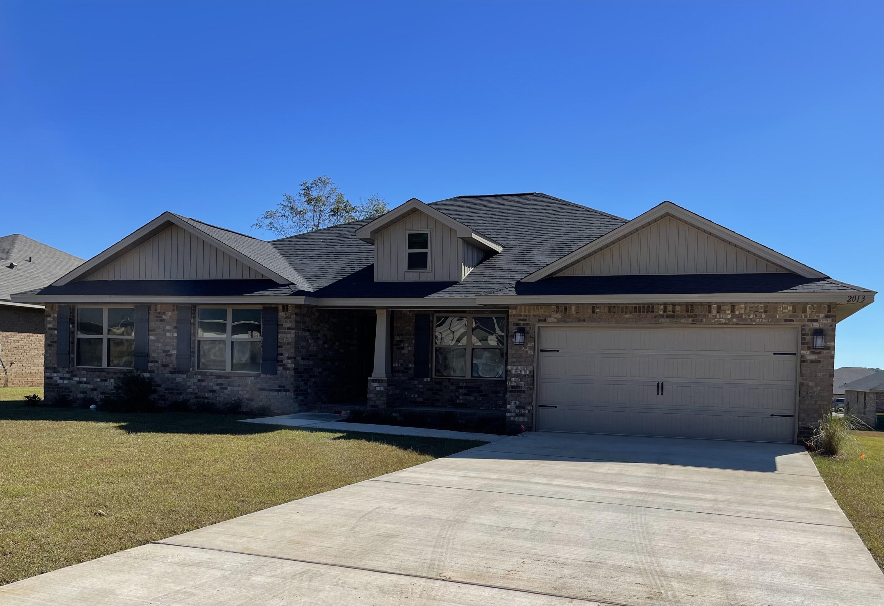 Charleston Place - Residential