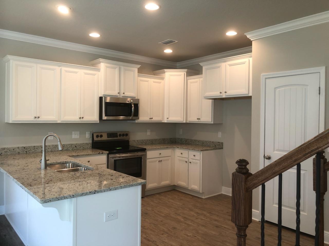 Eagle Bay Landing - Residential