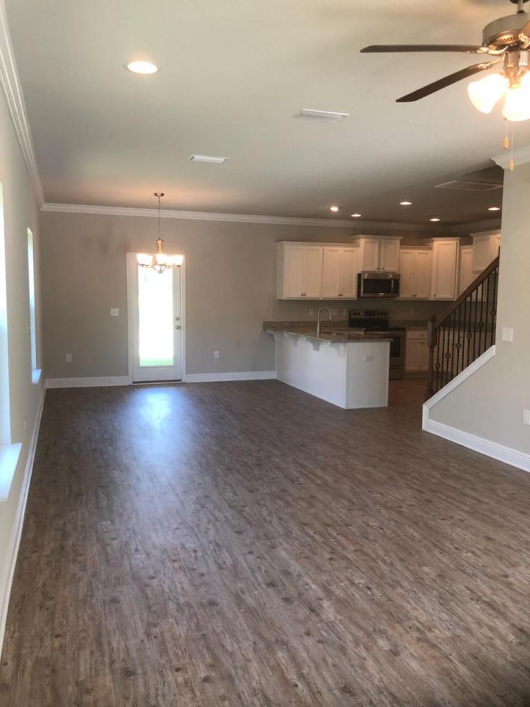 Eagle Bay Landing - Residential