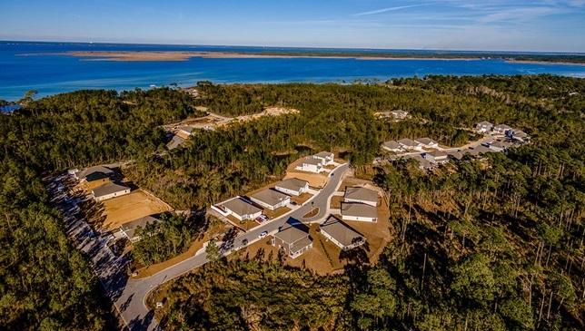 Eagle Bay Landing - Residential