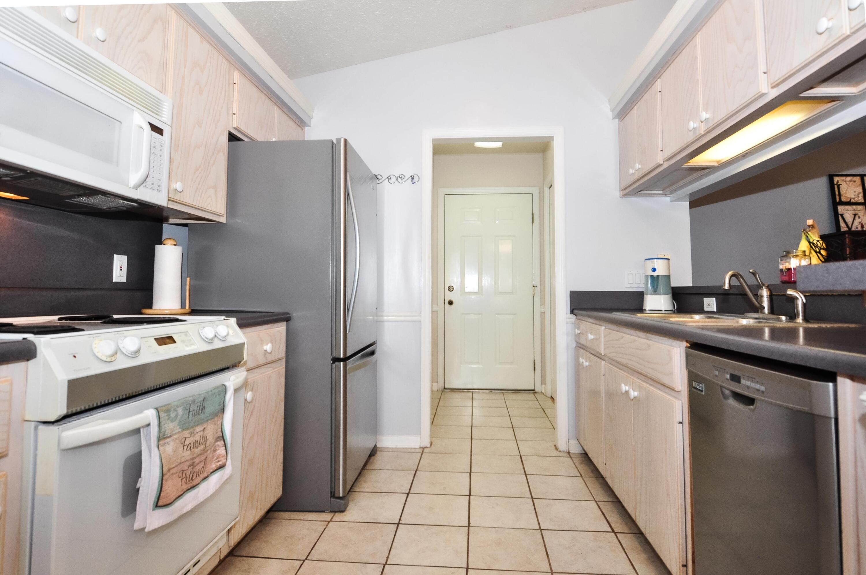 CHARITY VILLAGE - Residential