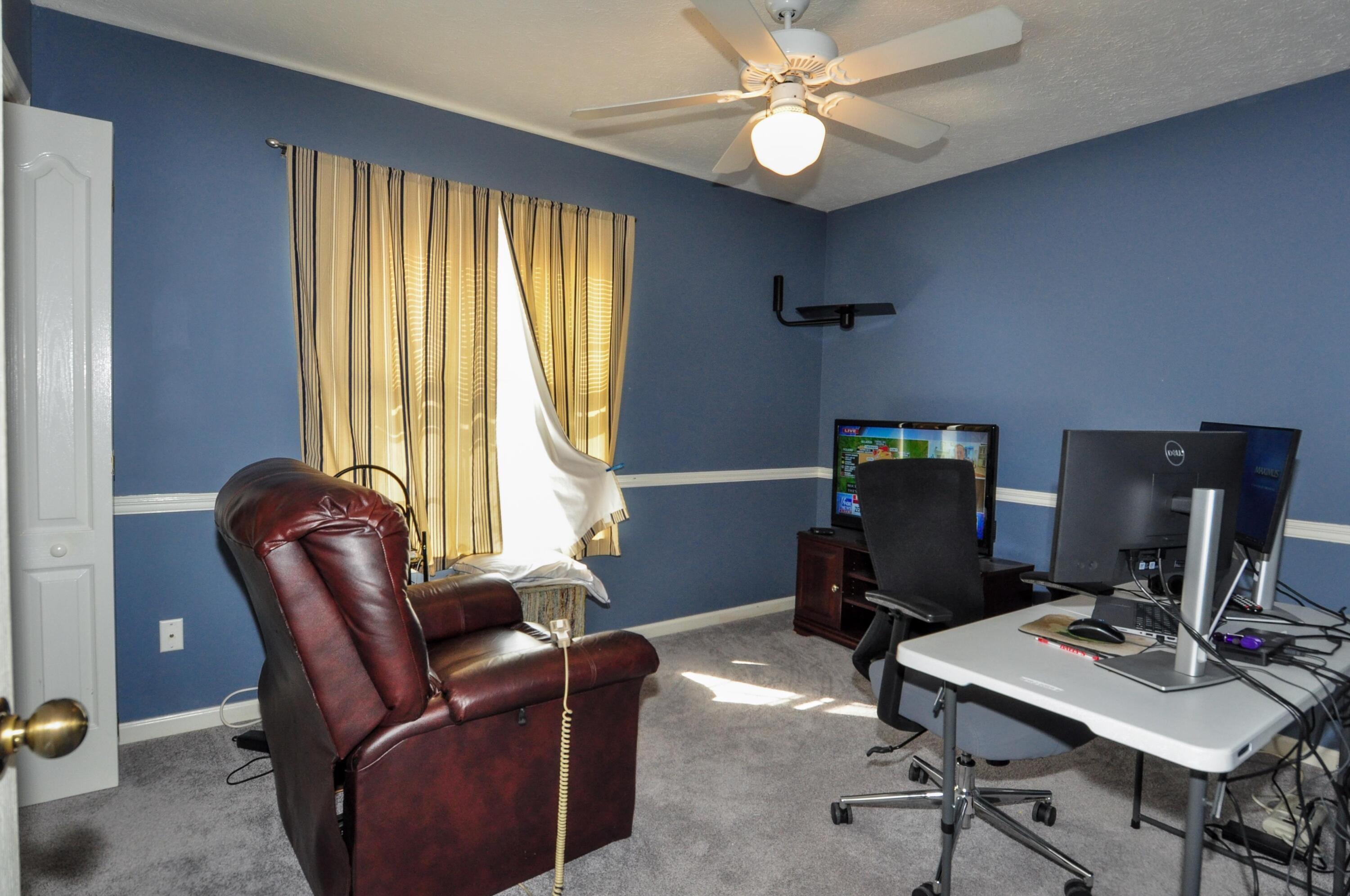 CHARITY VILLAGE - Residential