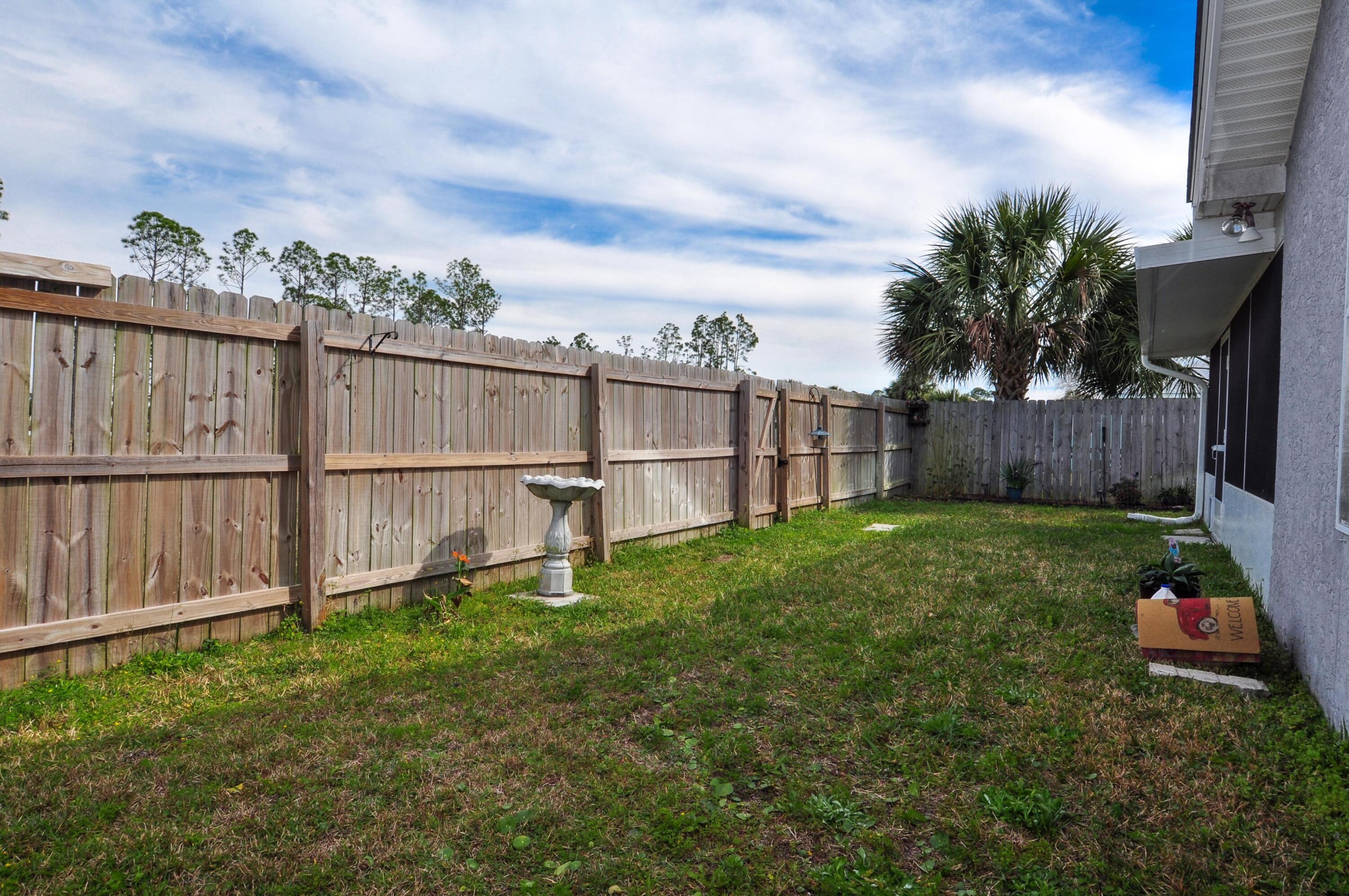 CHARITY VILLAGE - Residential