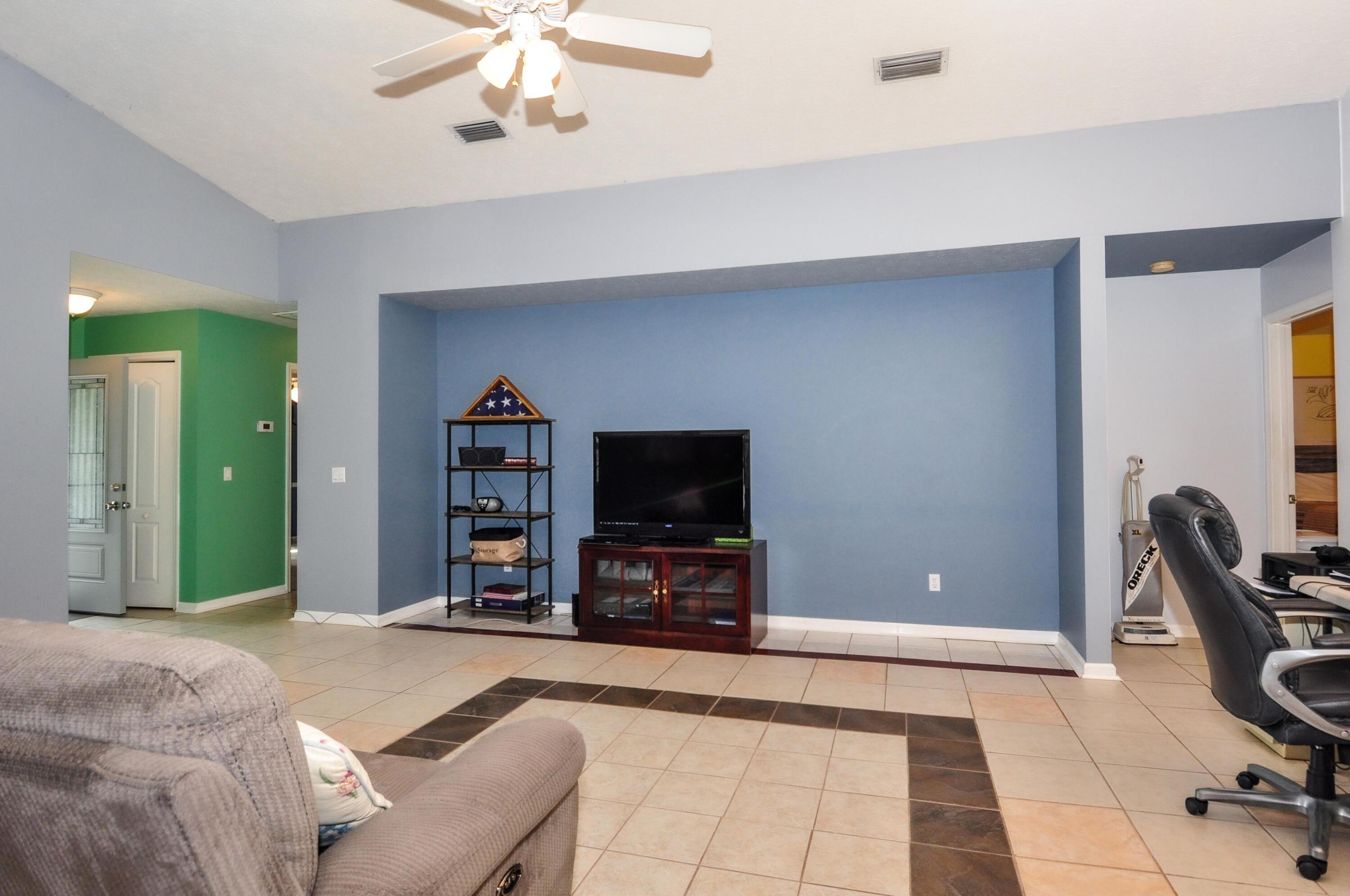 CHARITY VILLAGE - Residential