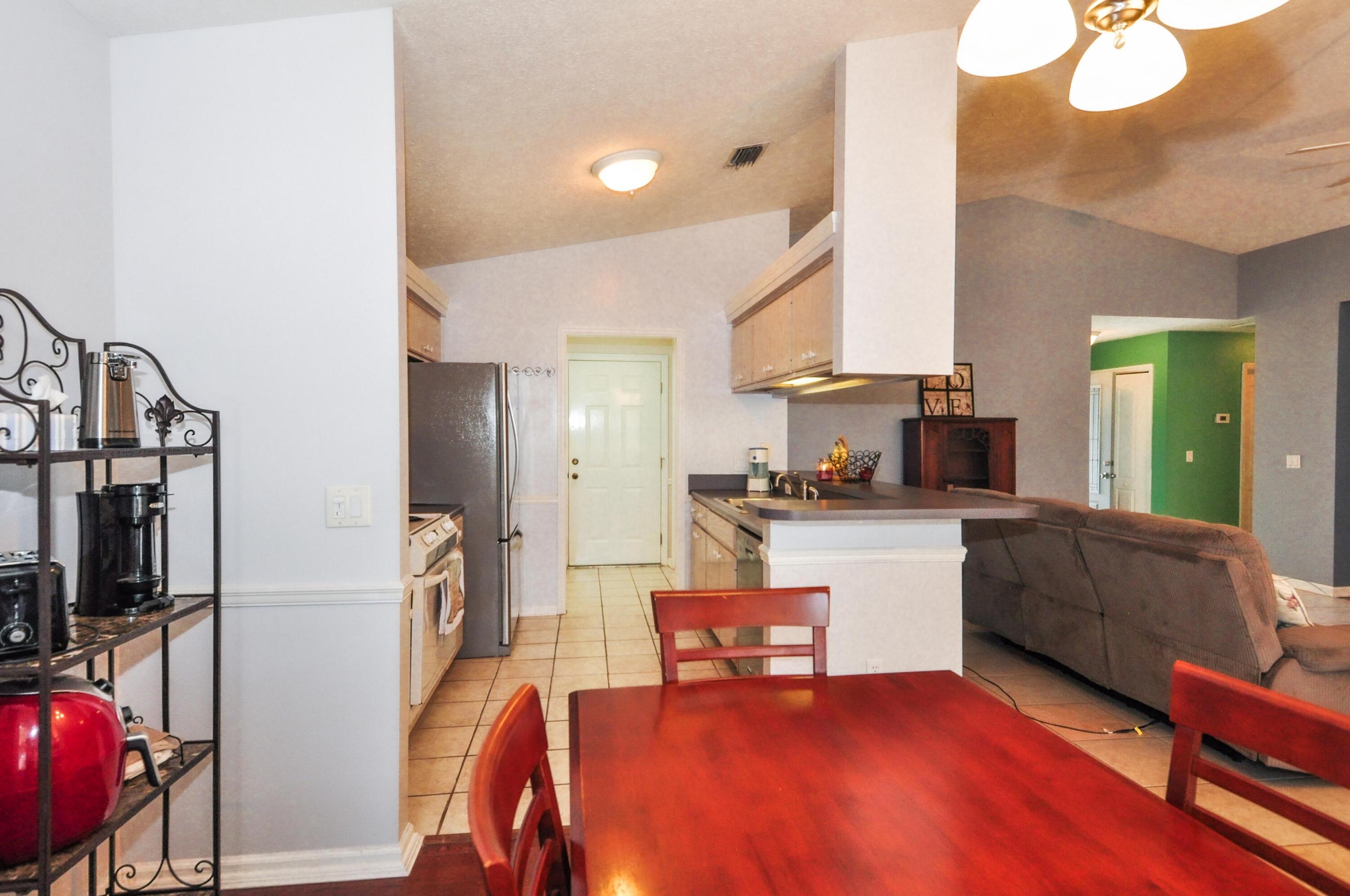 CHARITY VILLAGE - Residential