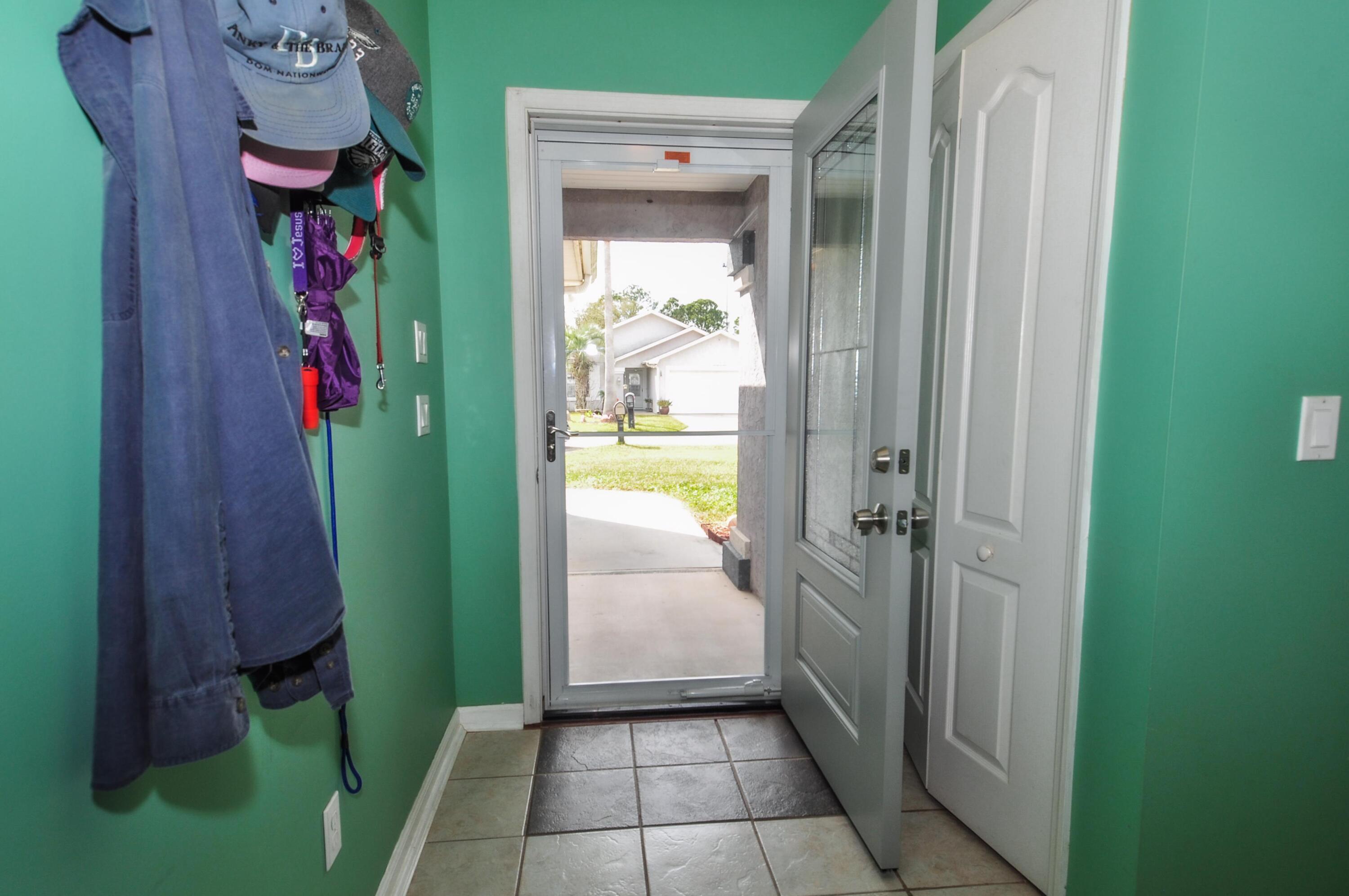 CHARITY VILLAGE - Residential