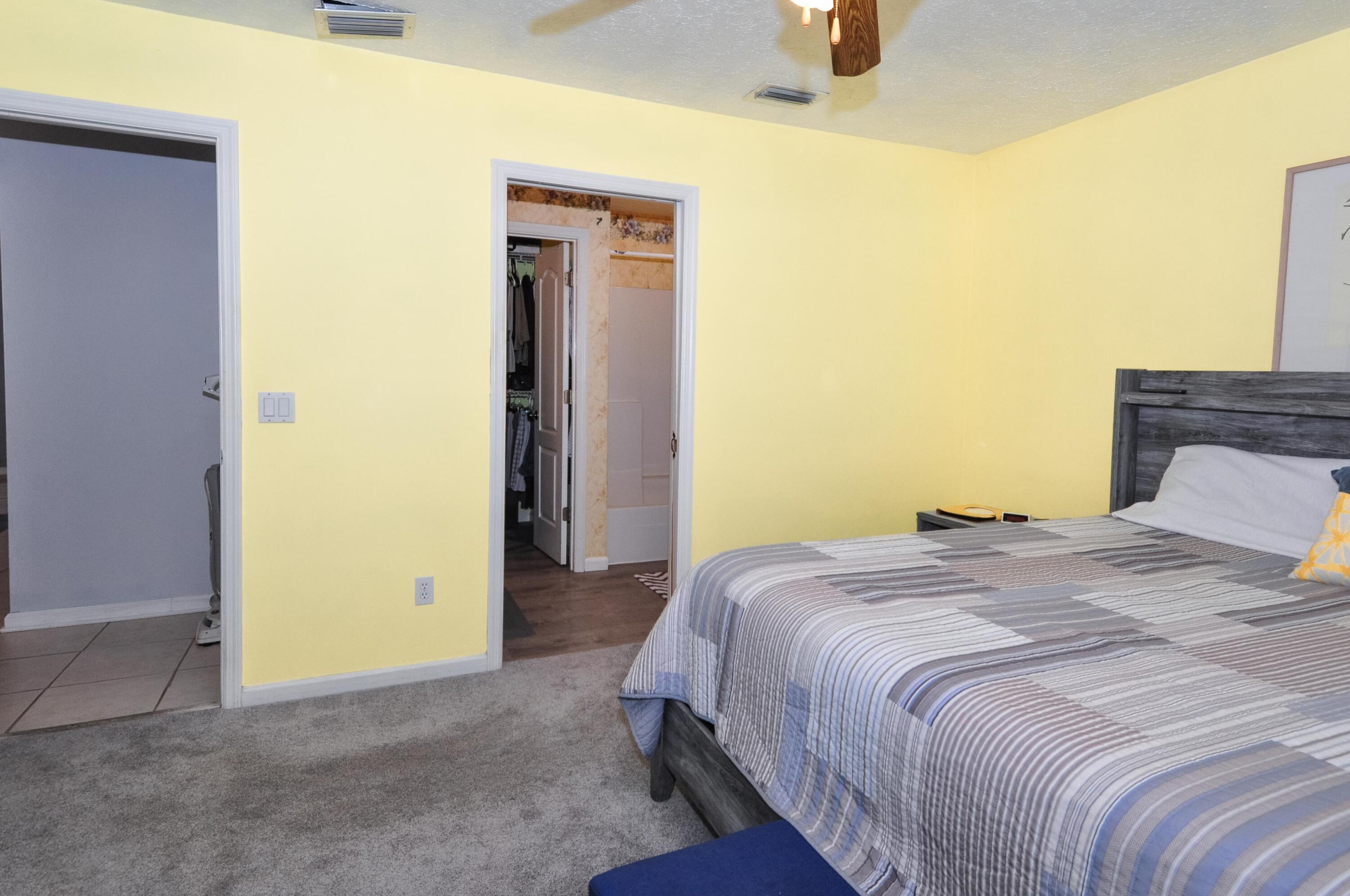 CHARITY VILLAGE - Residential