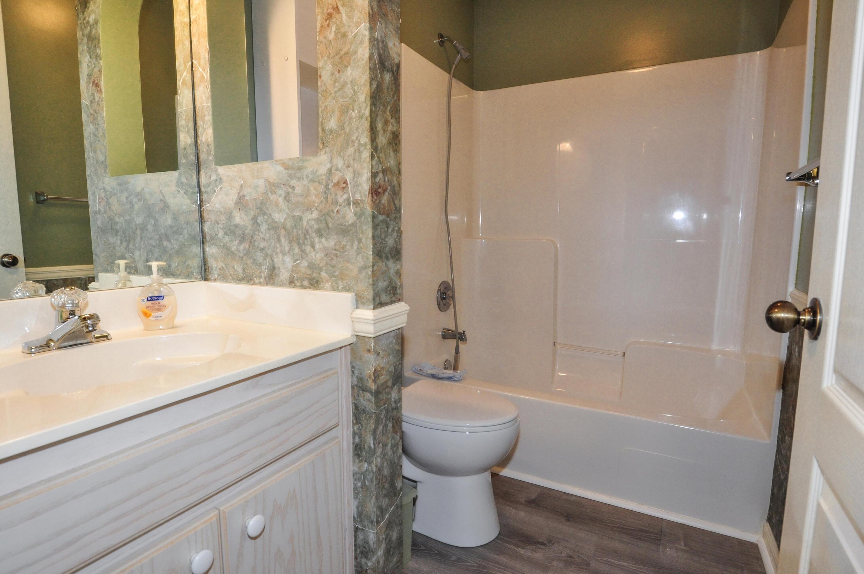 CHARITY VILLAGE - Residential