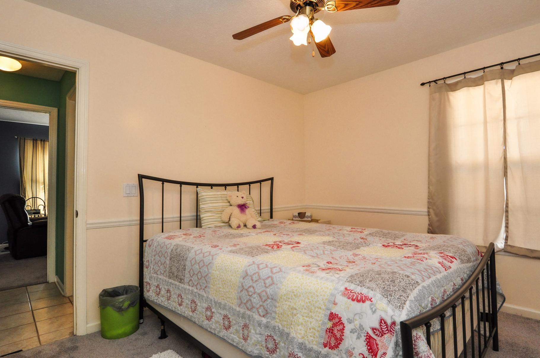 CHARITY VILLAGE - Residential