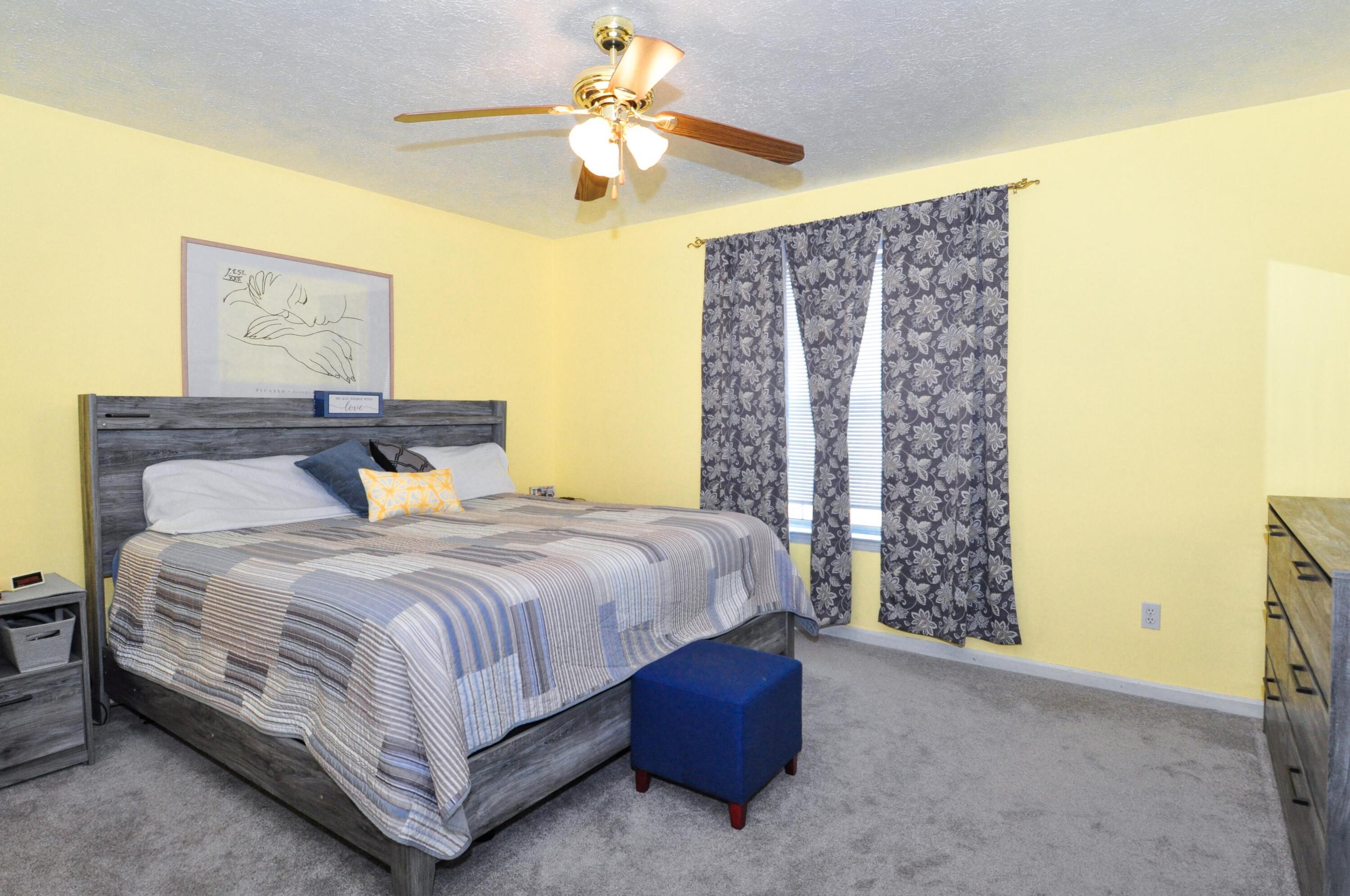 CHARITY VILLAGE - Residential