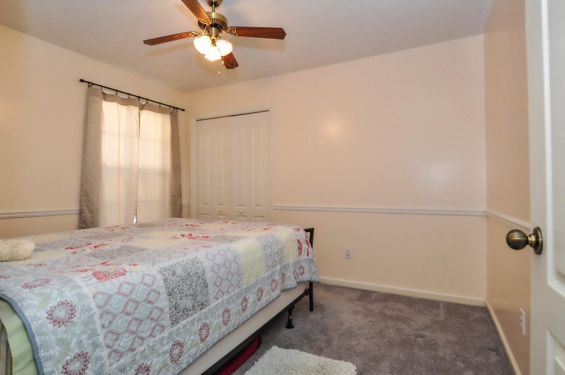 CHARITY VILLAGE - Residential