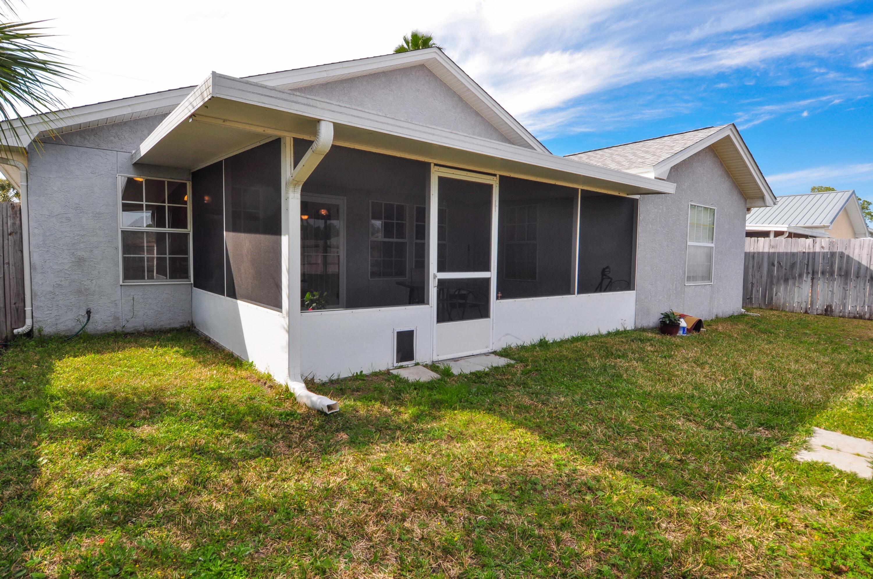 CHARITY VILLAGE - Residential