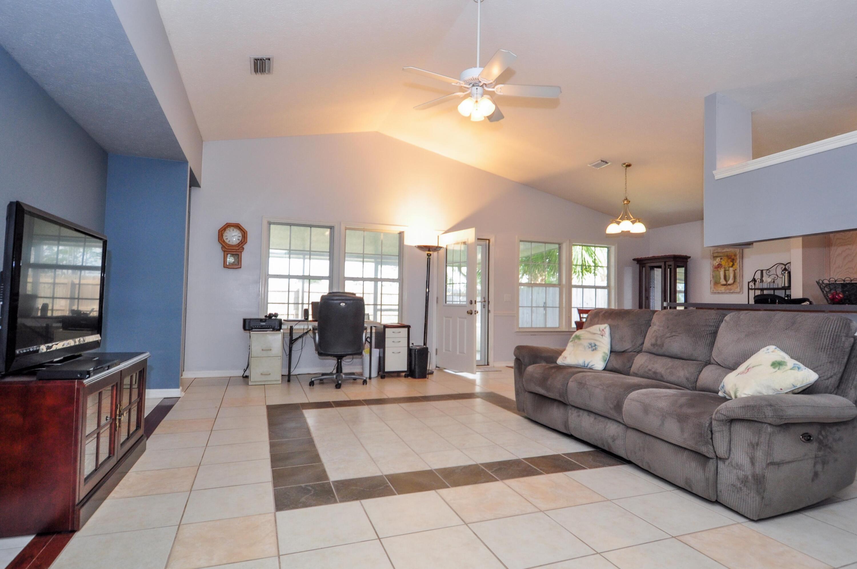 CHARITY VILLAGE - Residential