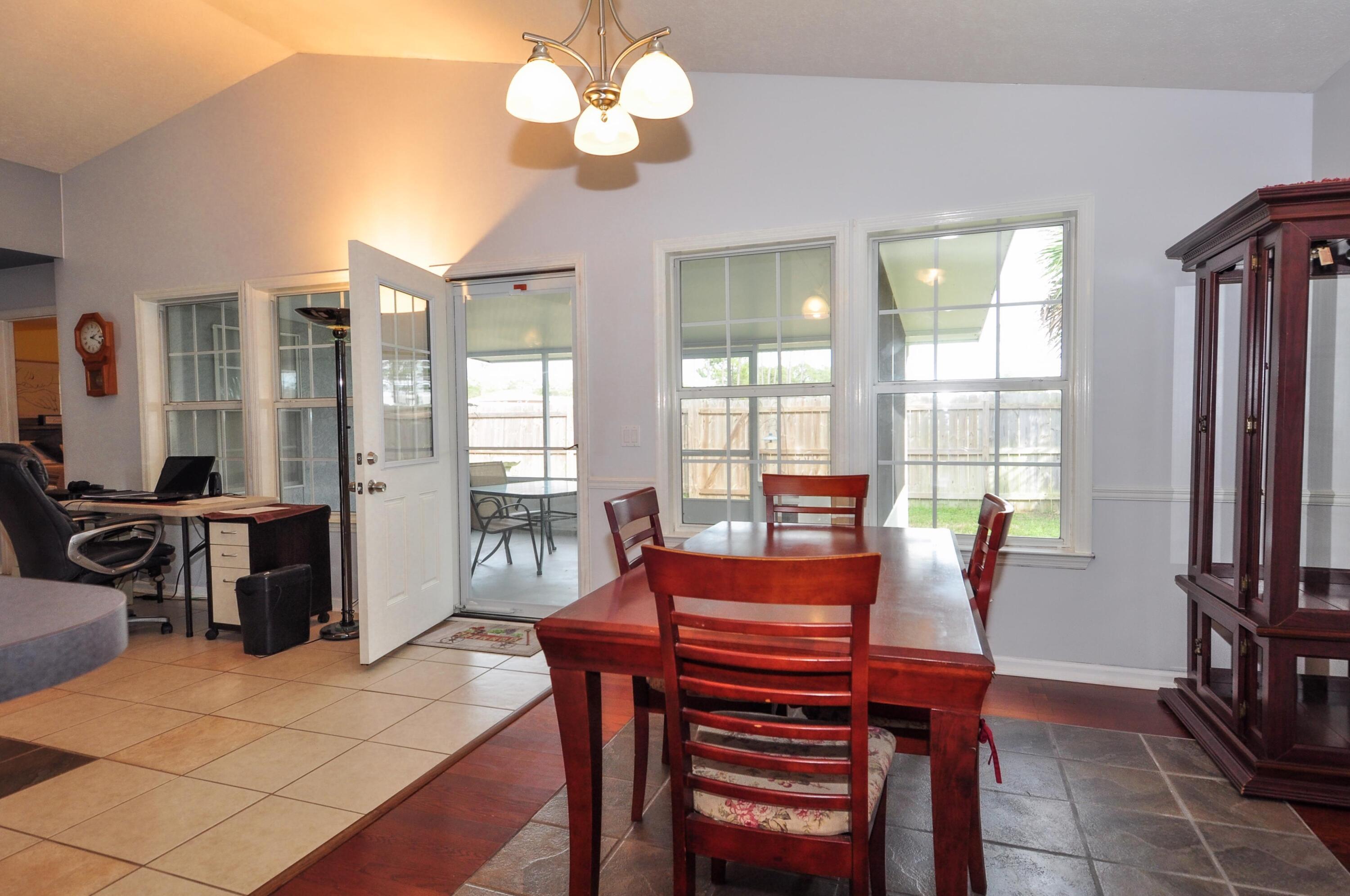 CHARITY VILLAGE - Residential