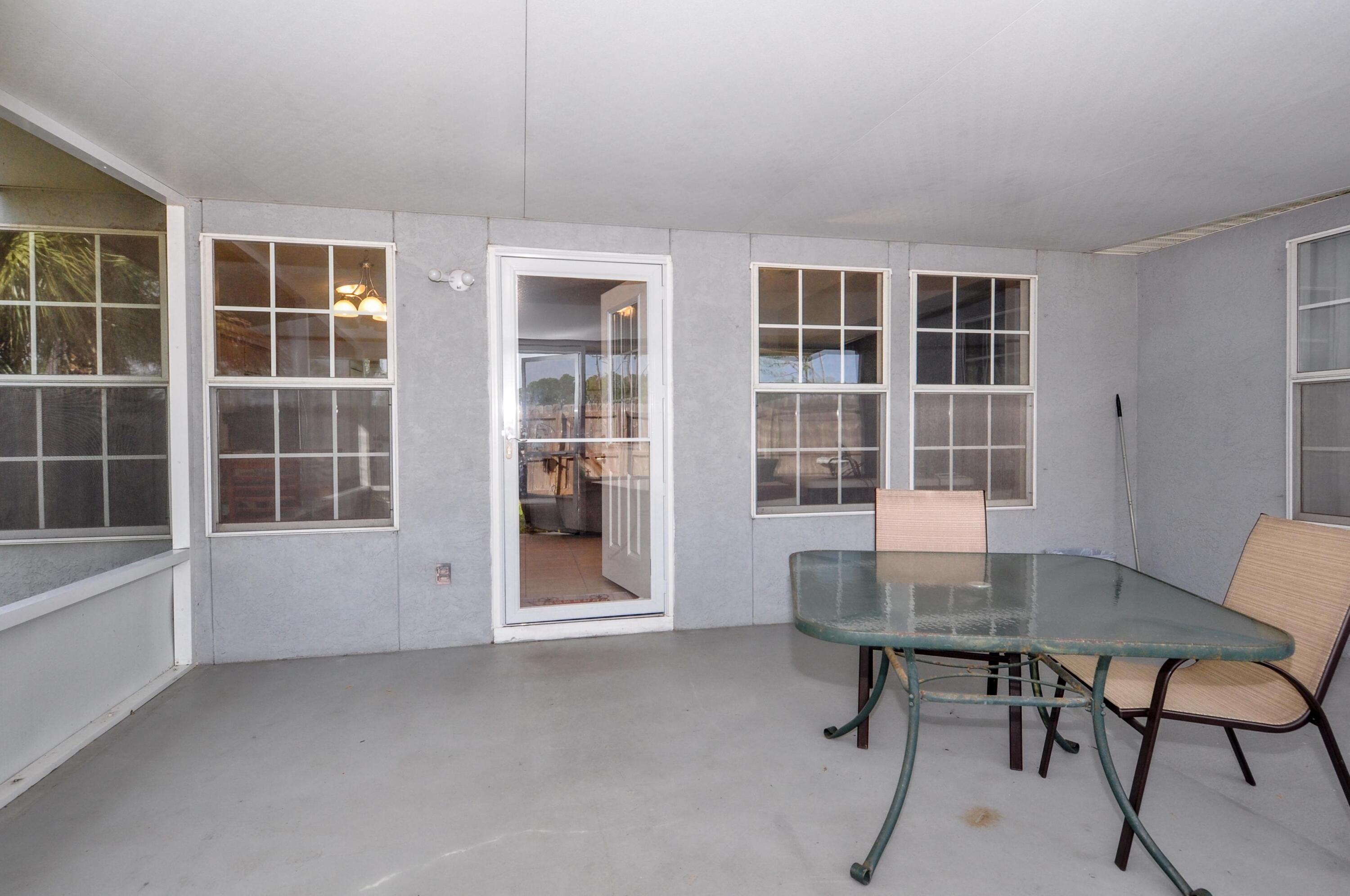 CHARITY VILLAGE - Residential